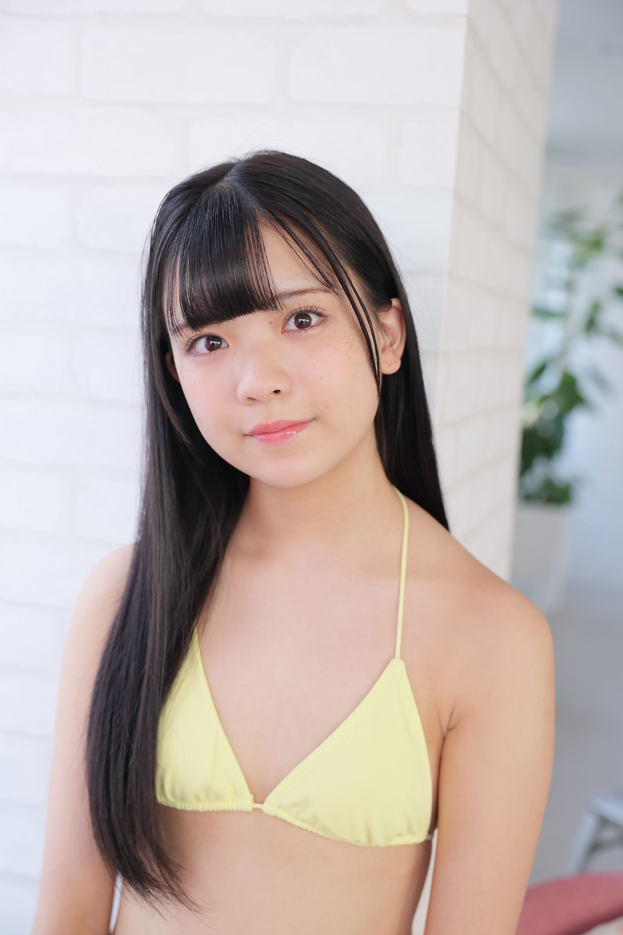 [Minisuka.tv] Mao Imaizumi 今泉まお - Regular Gallery 5.2