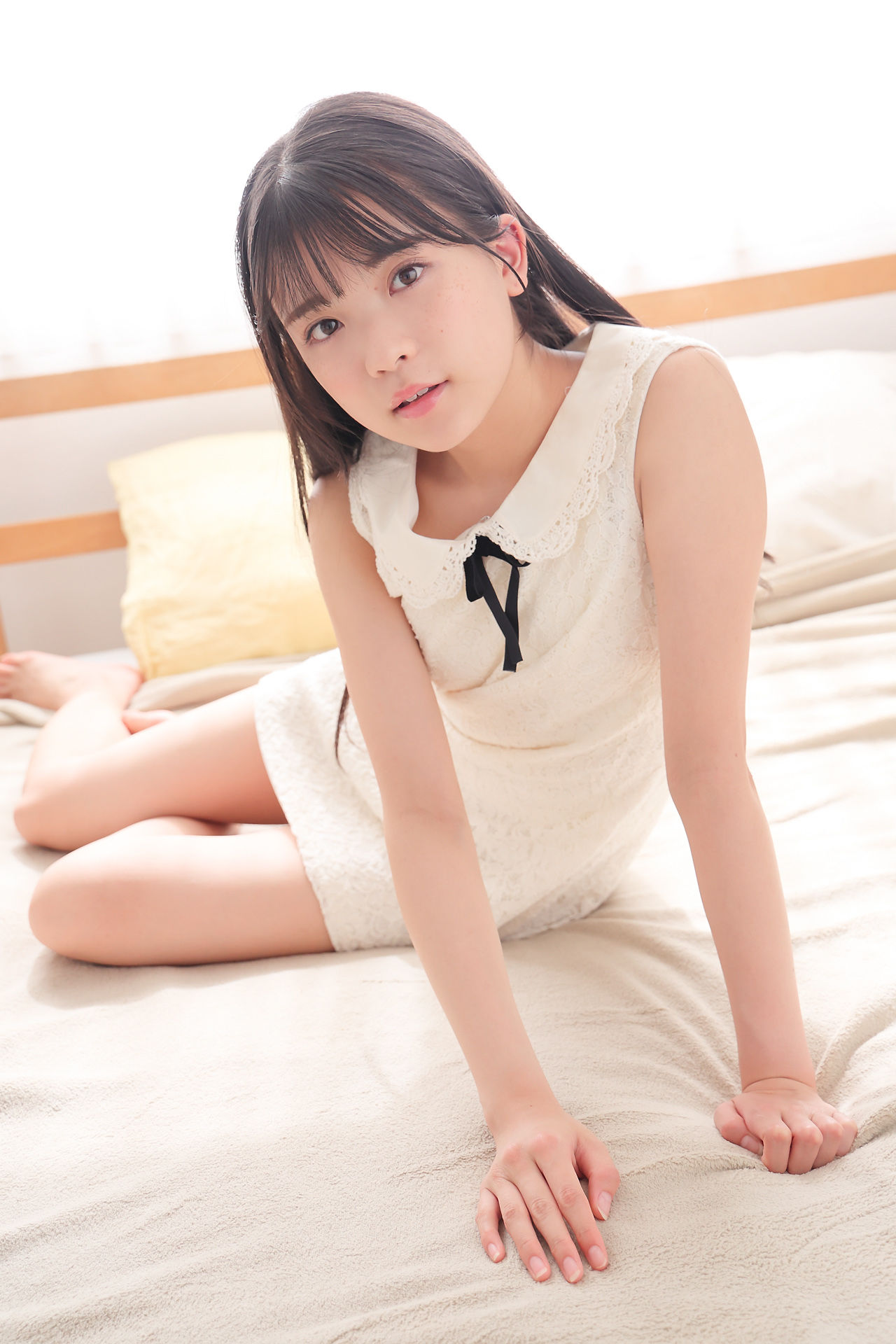[Minisuka.tv] Mao Imaizumi 今泉まお - Secret Gallery (STAGE2) 04