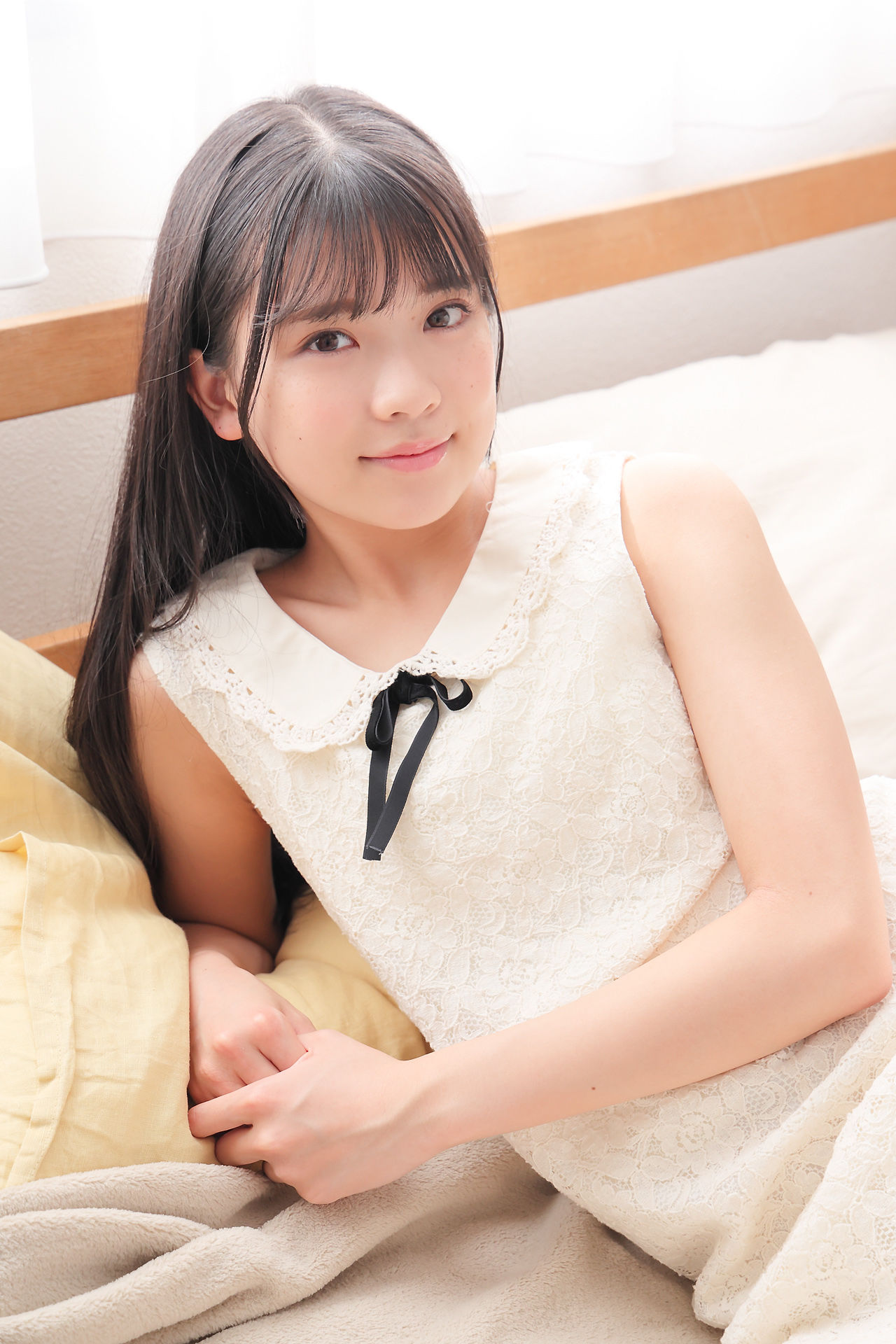 [Minisuka.tv] Mao Imaizumi 今泉まお - Secret Gallery (STAGE2) 04
