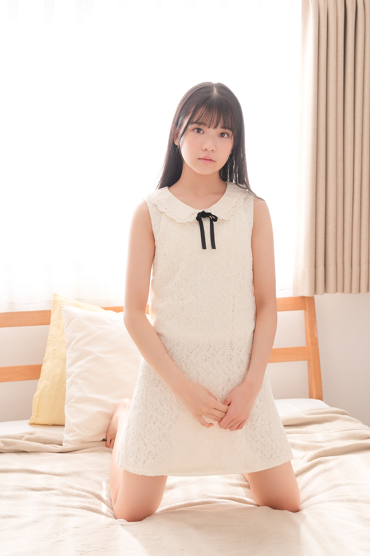 [Minisuka.tv] Mao Imaizumi 今泉まお - Secret Gallery (STAGE2) 04