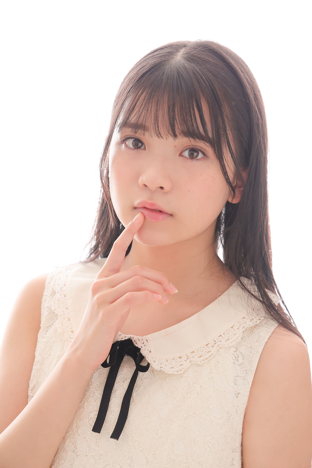[Minisuka.tv] Mao Imaizumi 今泉まお - Secret Gallery (STAGE2) 04