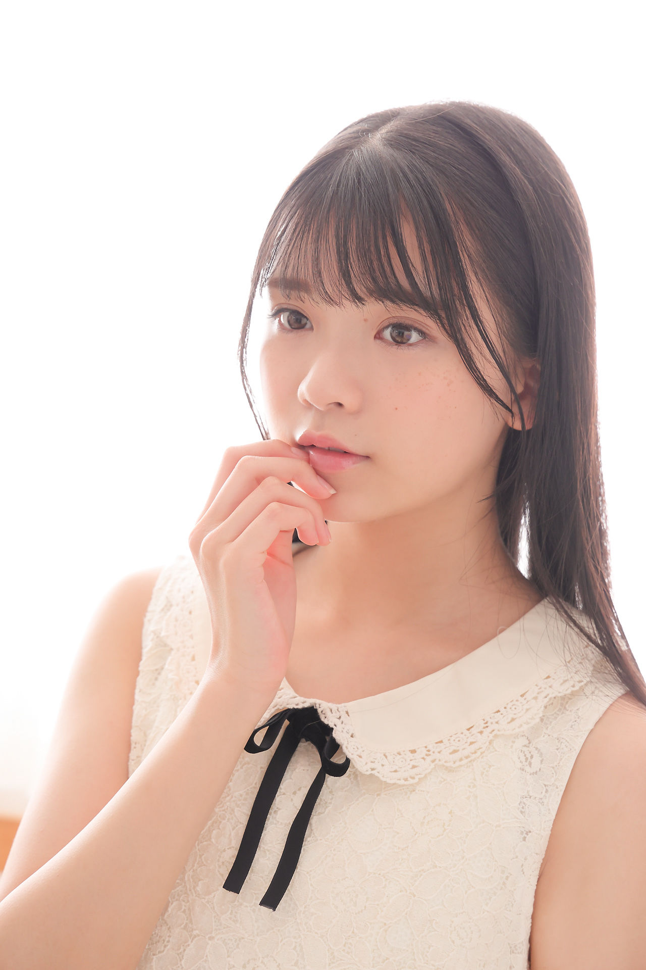 [Minisuka.tv] Mao Imaizumi 今泉まお - Secret Gallery (STAGE2) 04