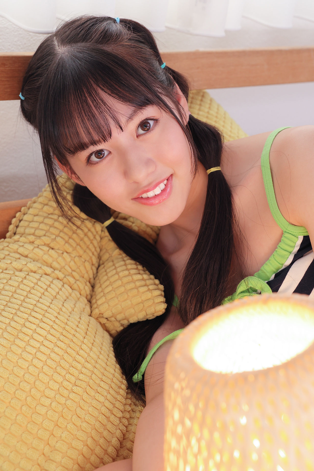 [Minisuka.tv] Nanaka Yumeno 夢野ななか - Secret Gallery (STAGE1) 02