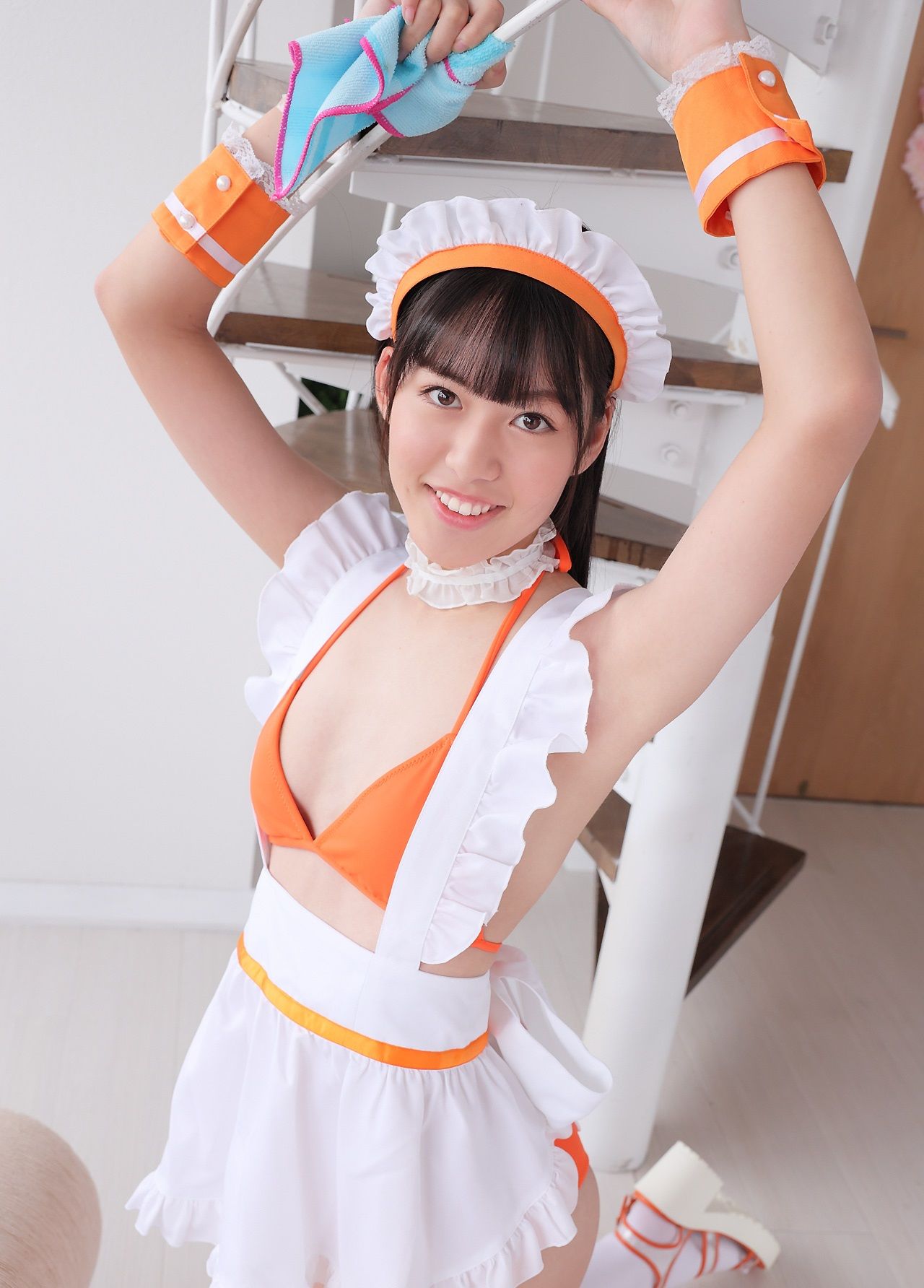 [Minisuka.tv] Nanaka Yumeno 夢野ななか - Secret Gallery (STAGE1) 04