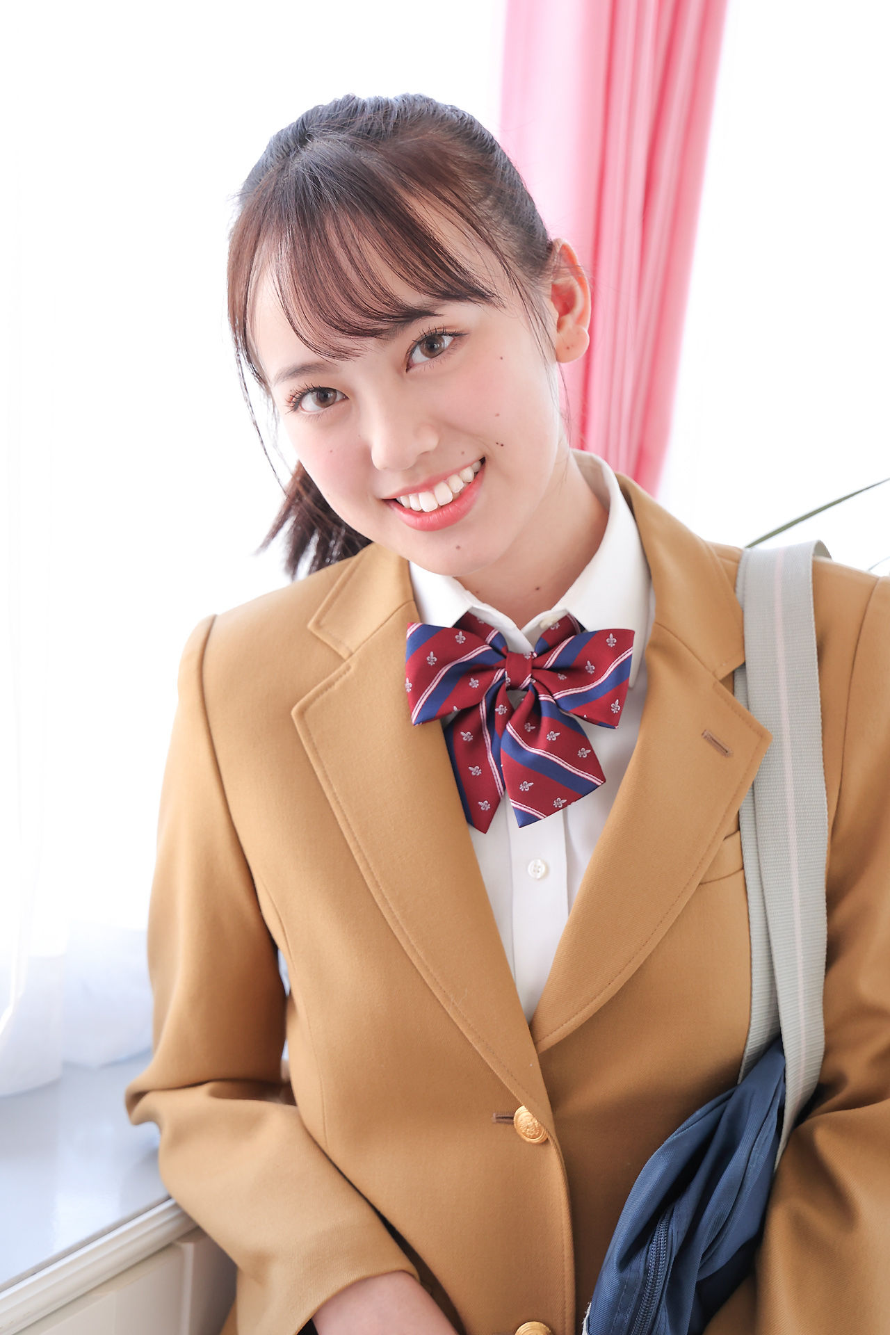[Minisuka.tv] Sarina Kashiwagi 柏木さりな - Regular Gallery 6.1