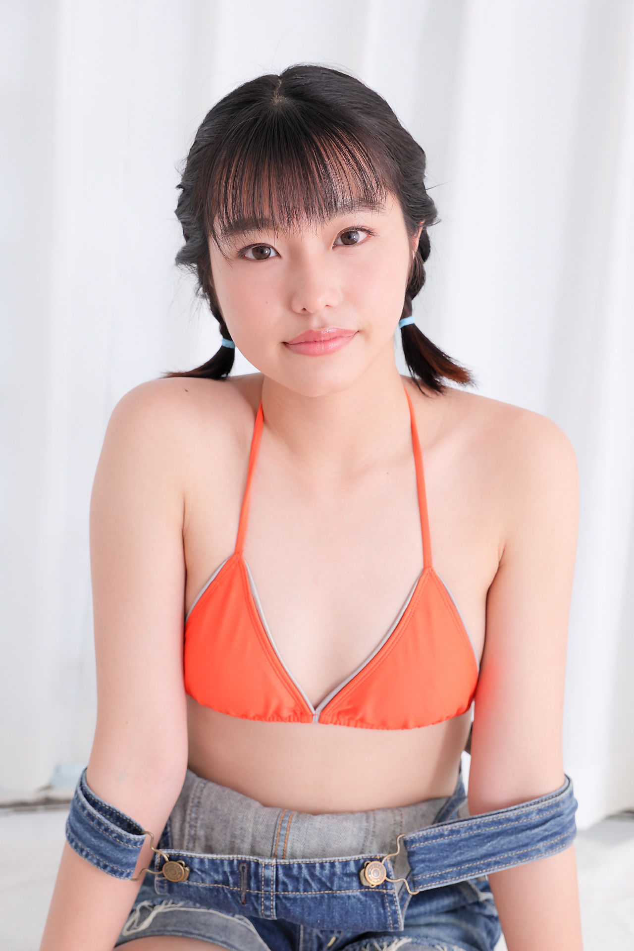 [Minisuka.tv] Saya Asahina 朝比奈さや - Regular Gallery 6.2