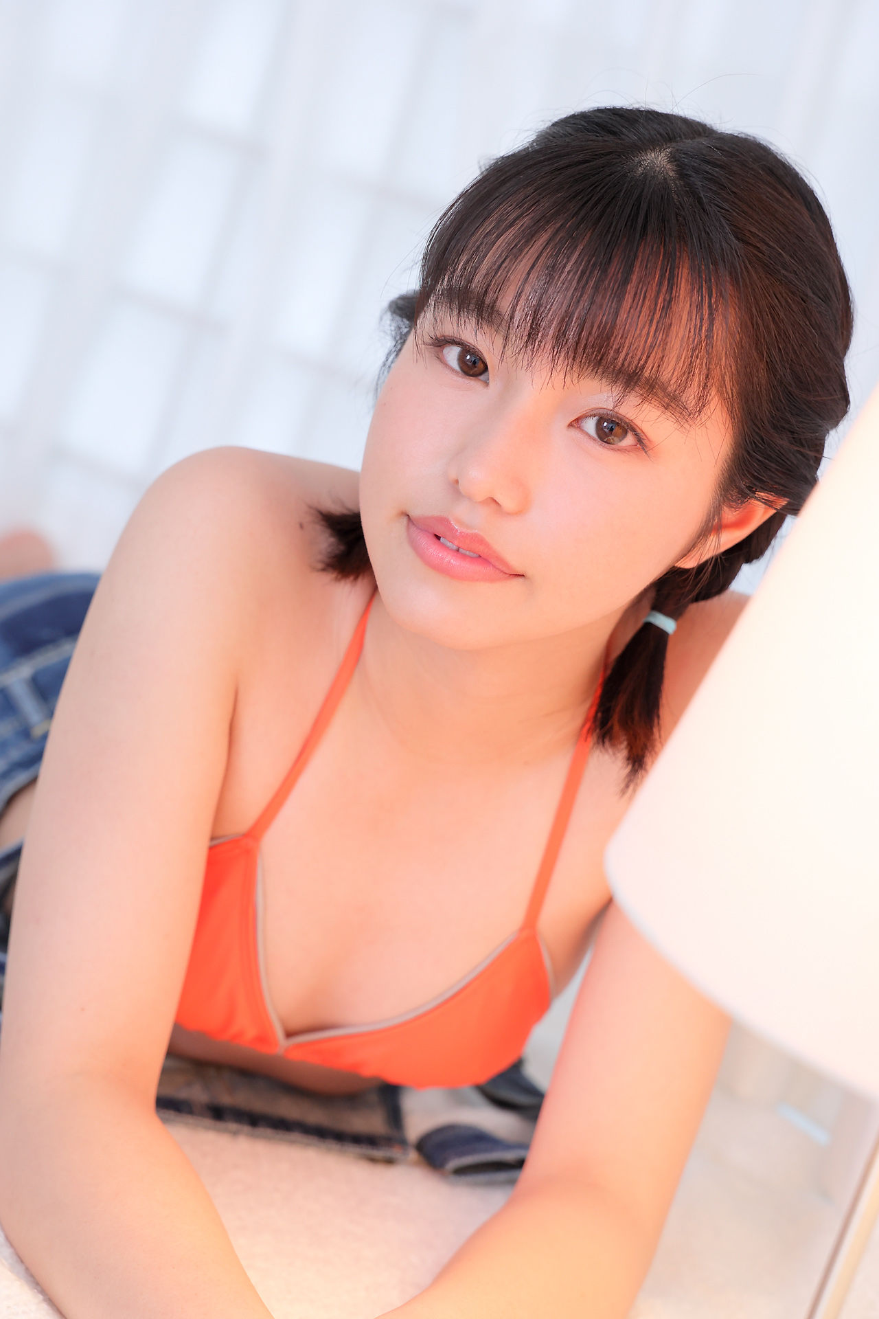 [Minisuka.tv] Saya Asahina 朝比奈さや - Regular Gallery 6.2