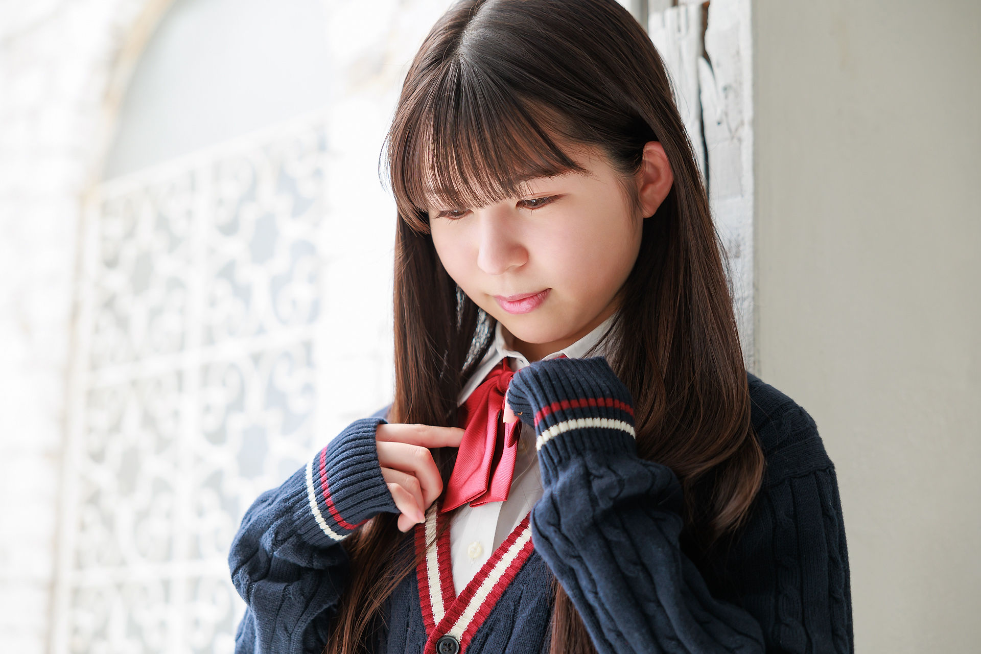 [Minisuka.tv] Umi Kokono 心乃うみ - Regular Gallery 2.1