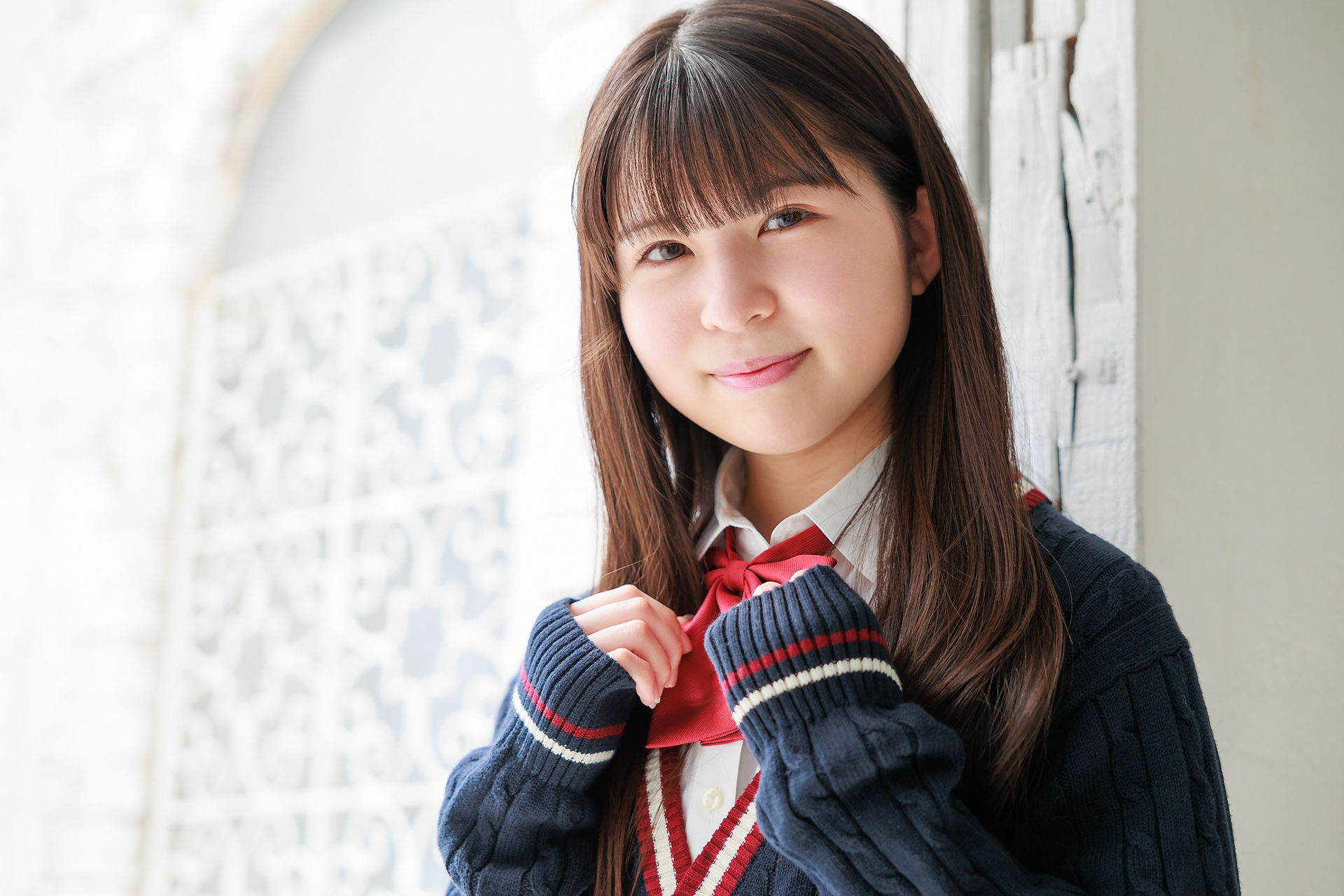 [Minisuka.tv] Umi Kokono 心乃うみ - Regular Gallery 2.1