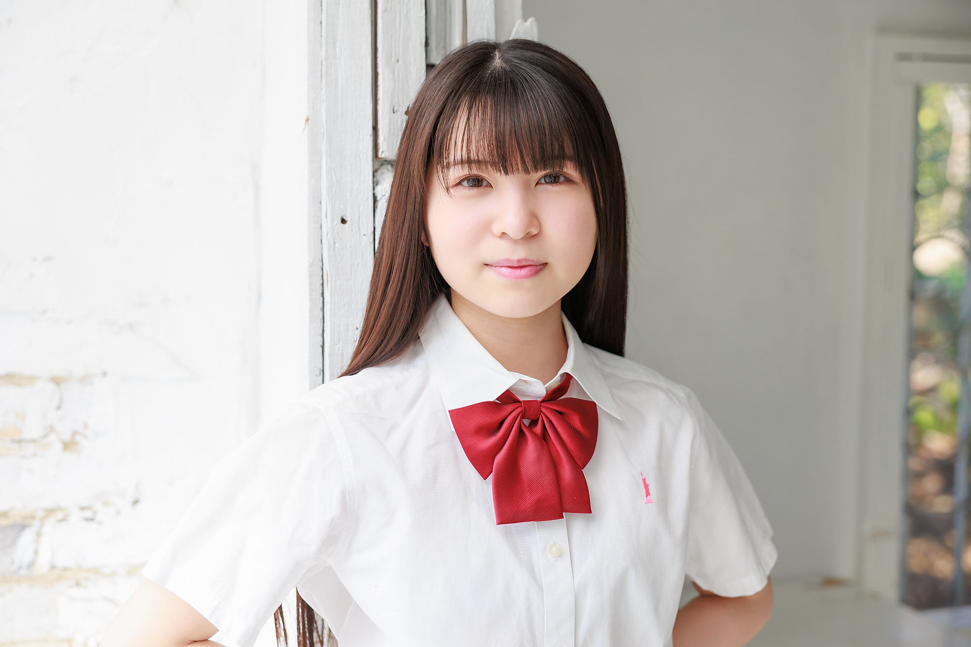 [Minisuka.tv] Umi Kokono 心乃うみ - Regular Gallery 2.1
