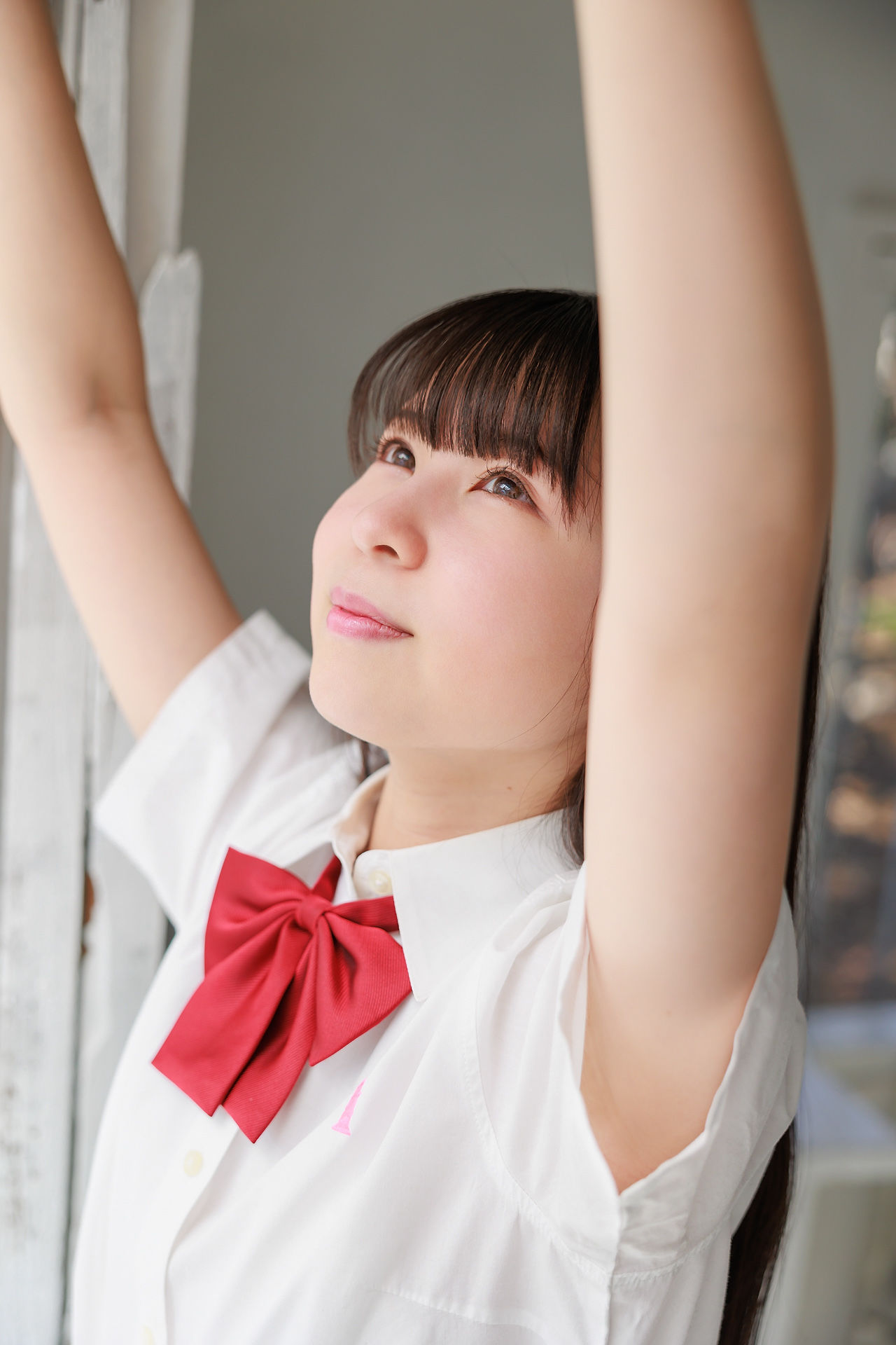 [Minisuka.tv] Umi Kokono 心乃うみ - Regular Gallery 2.1