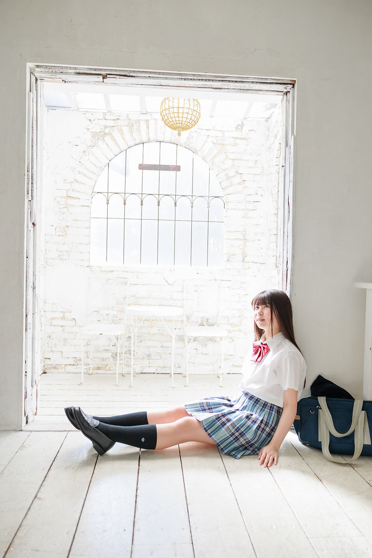 [Minisuka.tv] Umi Kokono 心乃うみ - Regular Gallery 2.1