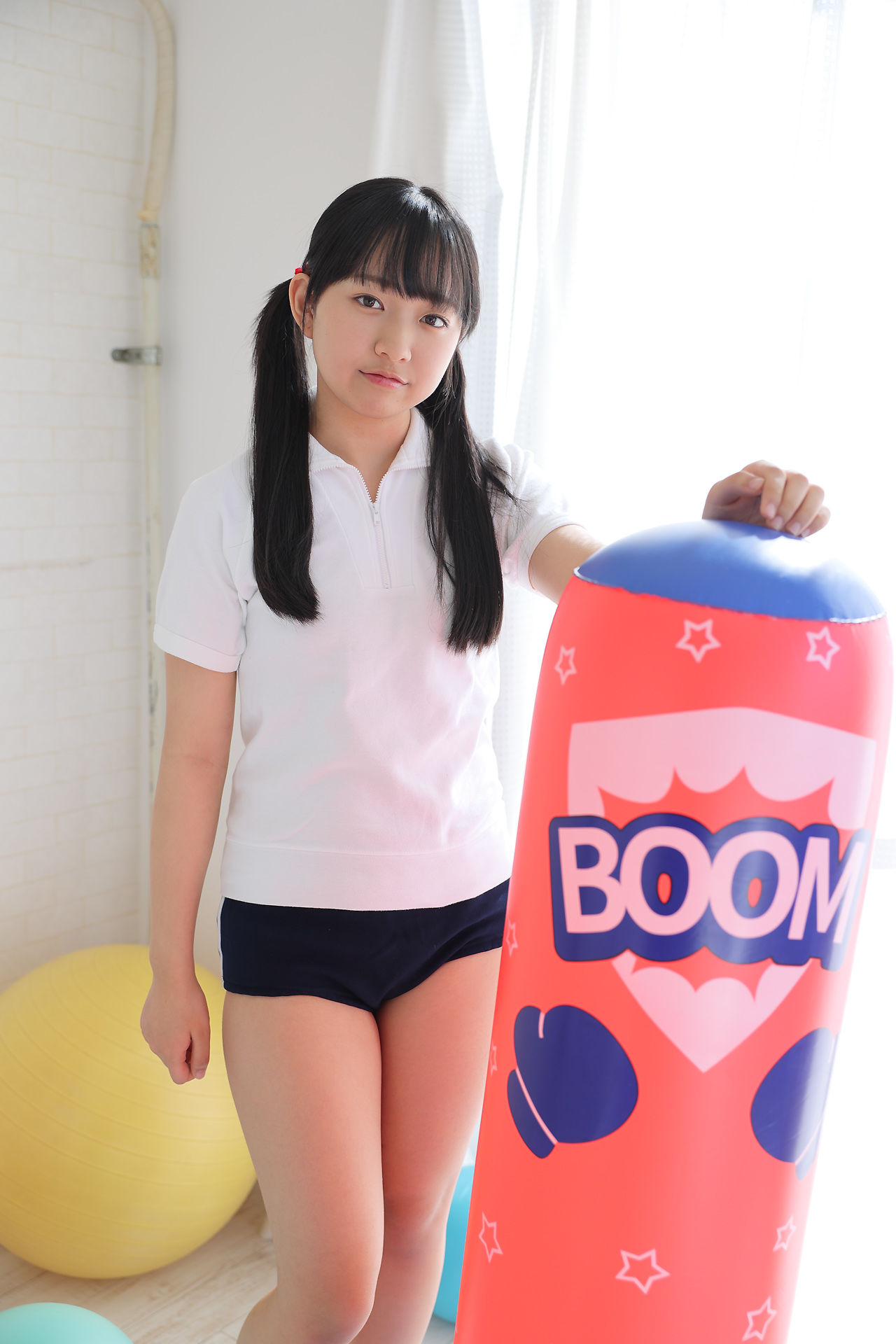 [Minisuka.tv] Yui Iruma 入間ゆい - Regular Gallery 02