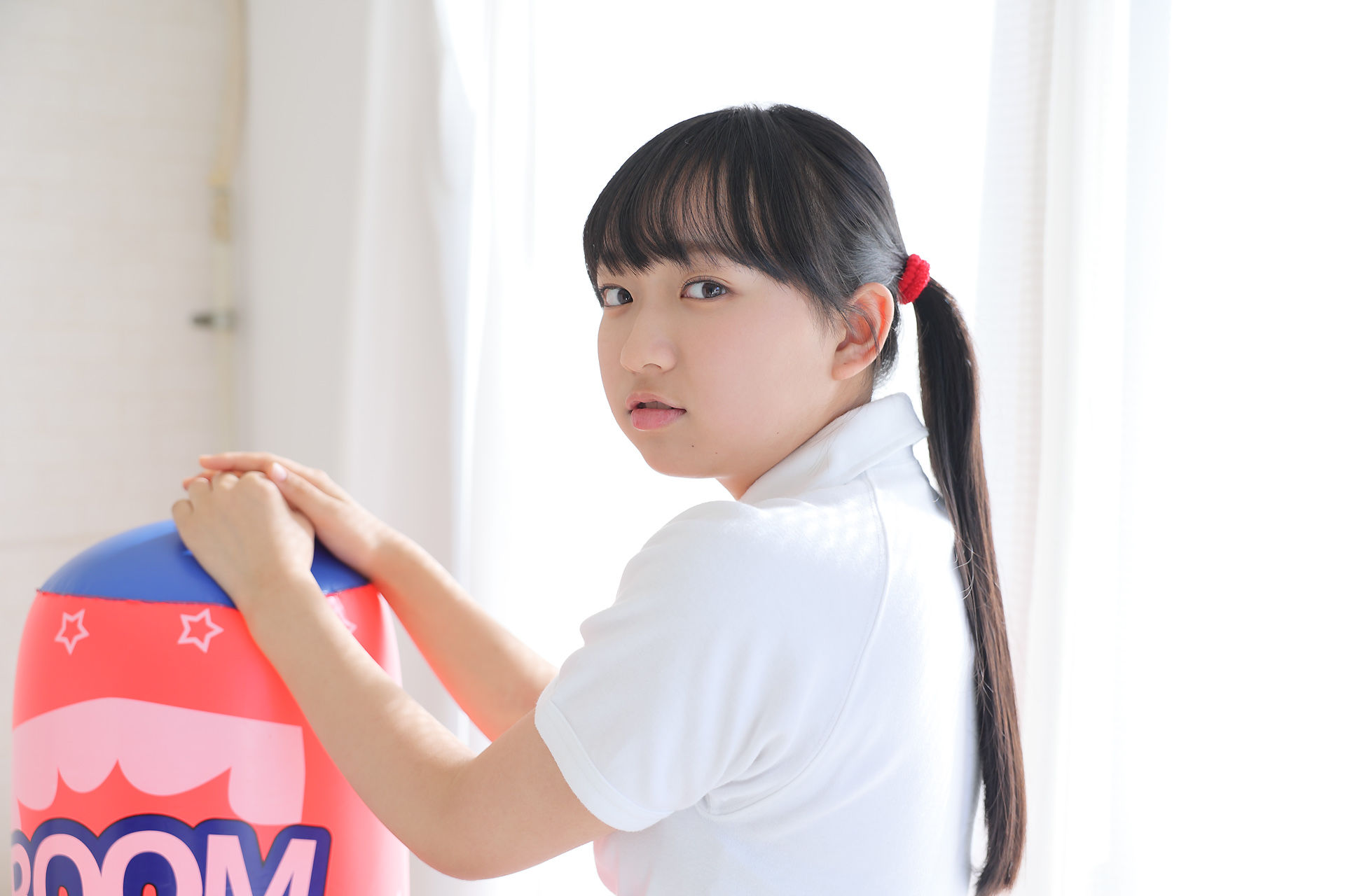 [Minisuka.tv] Yui Iruma 入間ゆい - Regular Gallery 02