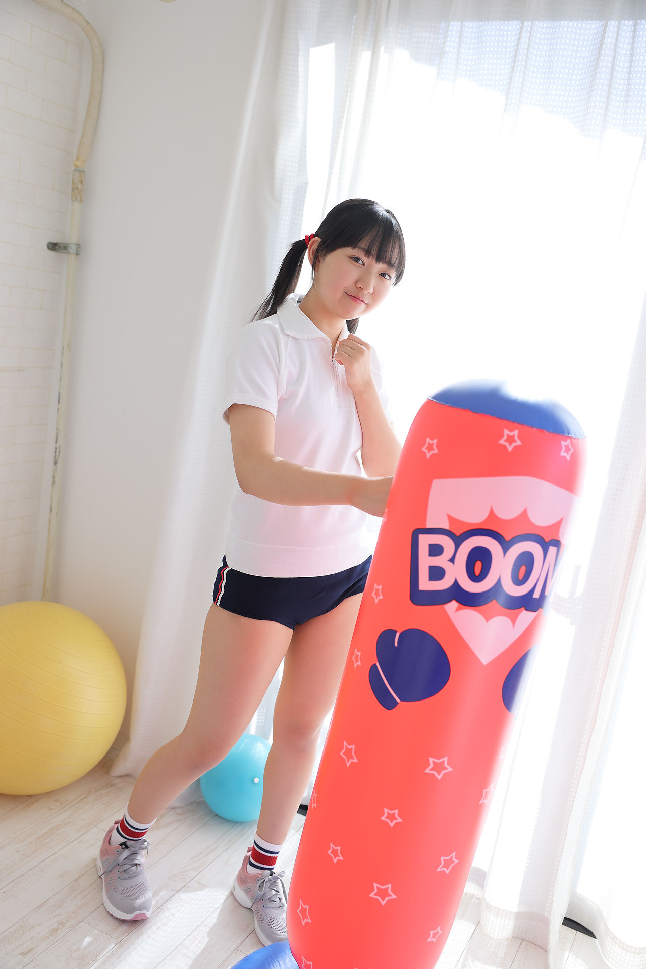 [Minisuka.tv] Yui Iruma 入間ゆい - Regular Gallery 02