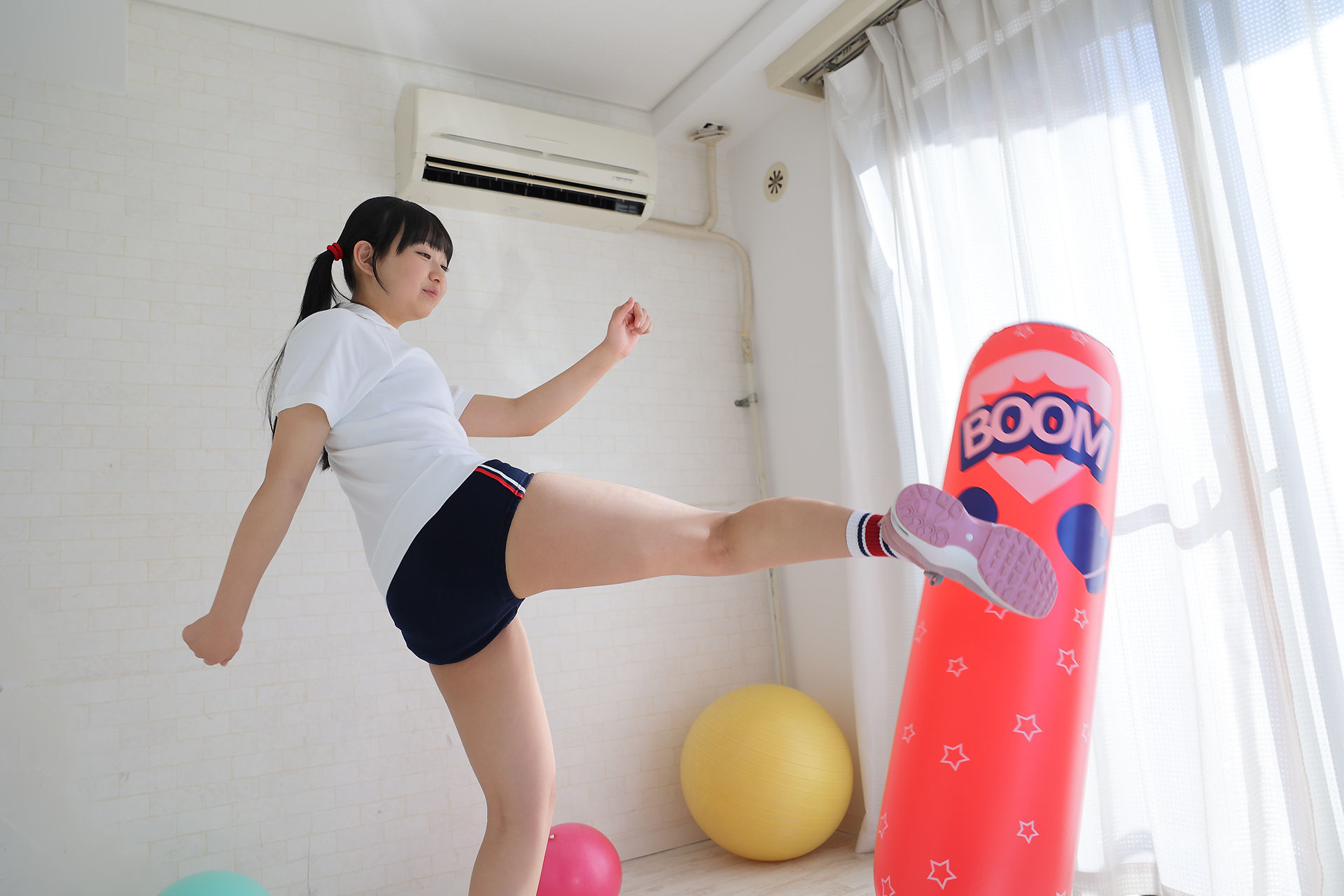[Minisuka.tv] Yui Iruma 入間ゆい - Regular Gallery 02
