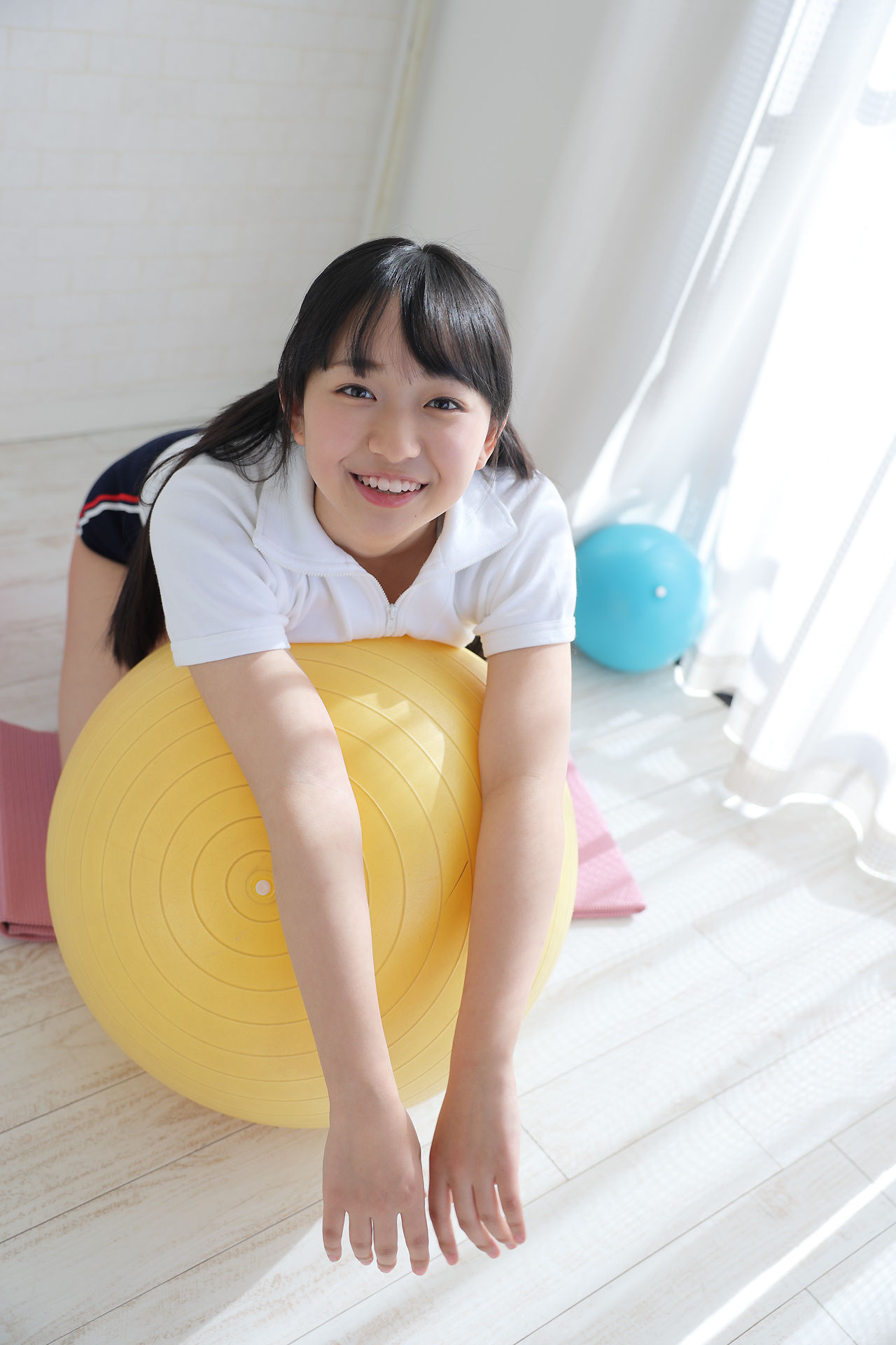 [Minisuka.tv] Yui Iruma 入間ゆい - Regular Gallery 02
