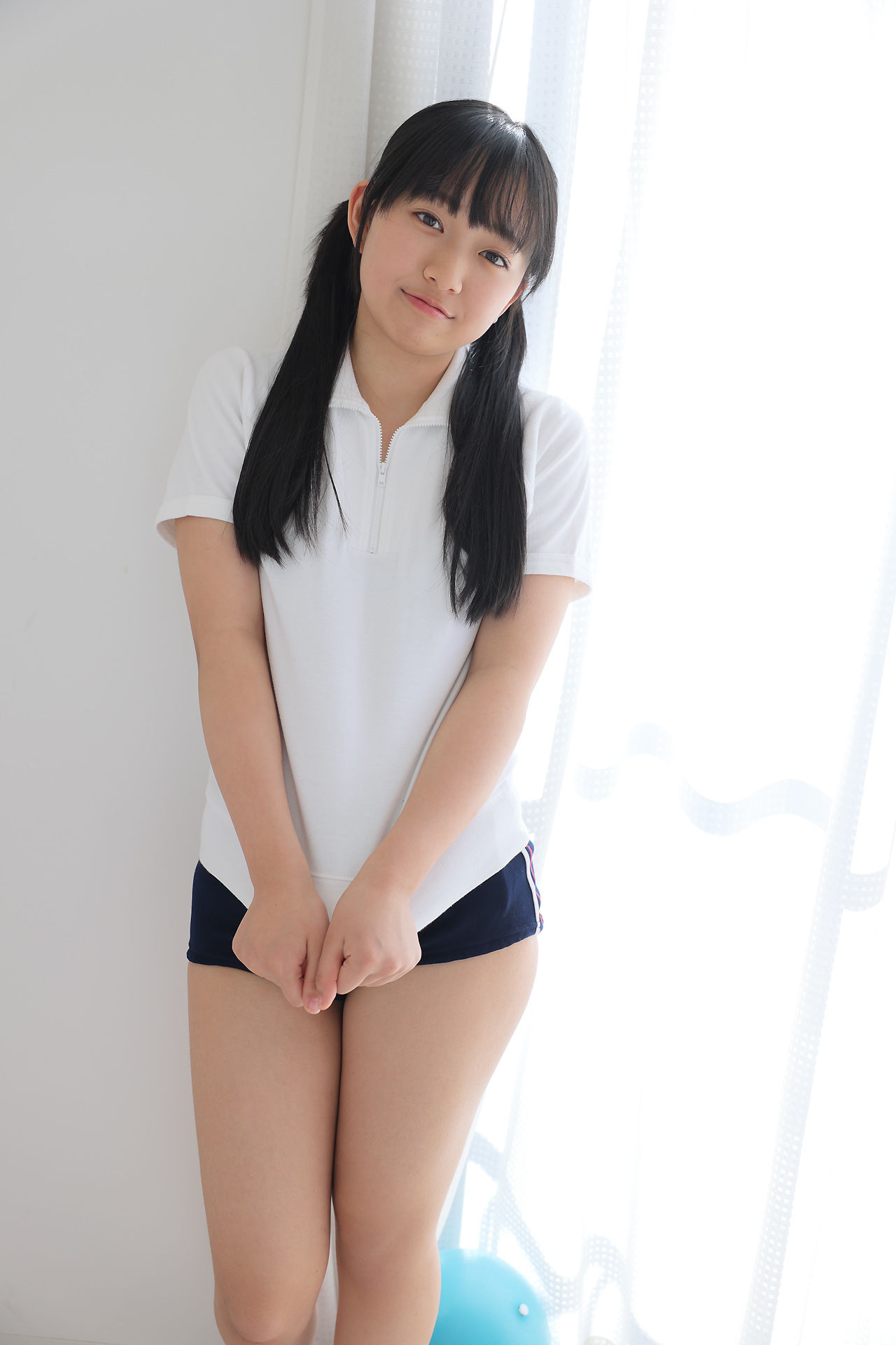 [Minisuka.tv] Yui Iruma 入間ゆい - Regular Gallery 02