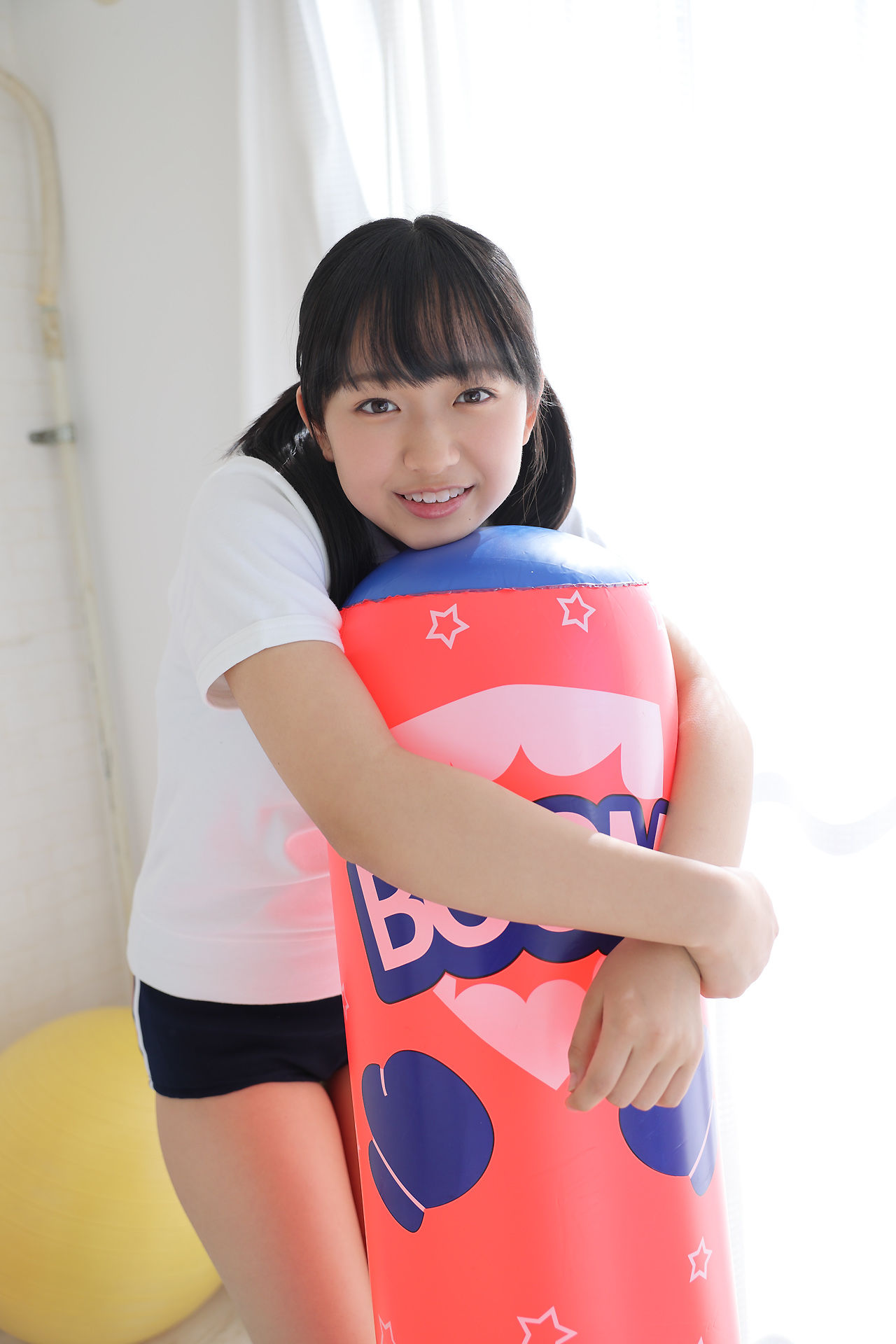 [Minisuka.tv] Yui Iruma 入間ゆい - Regular Gallery 02