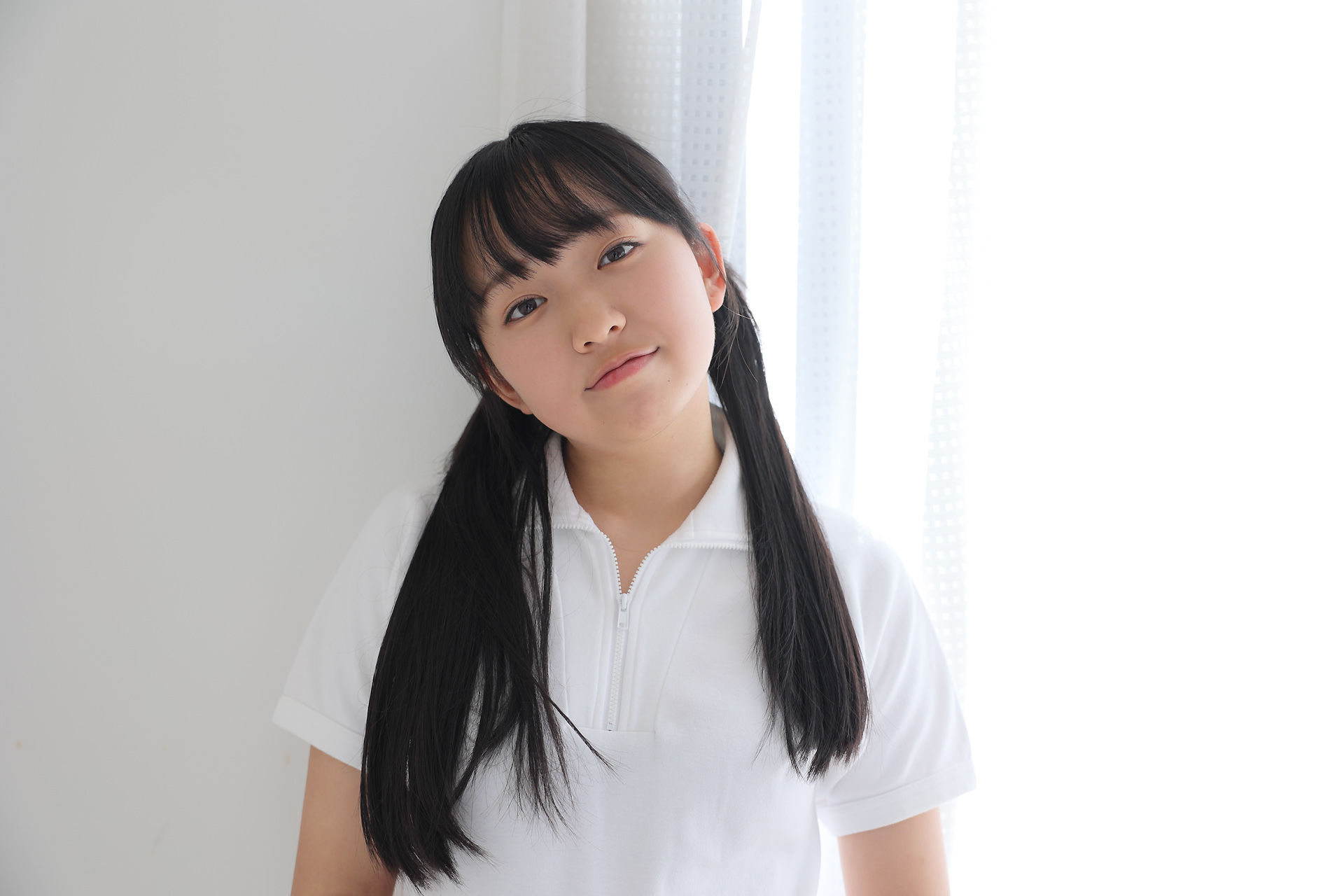 [Minisuka.tv] Yui Iruma 入間ゆい - Regular Gallery 02