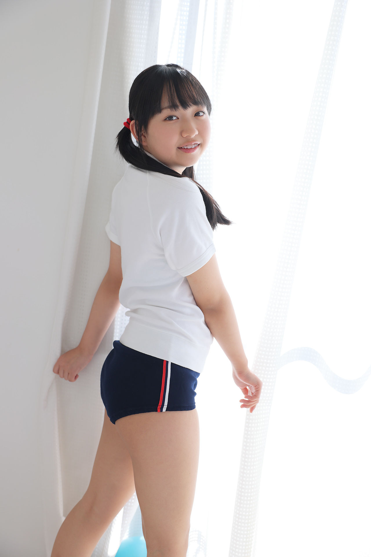 [Minisuka.tv] Yui Iruma 入間ゆい - Regular Gallery 02