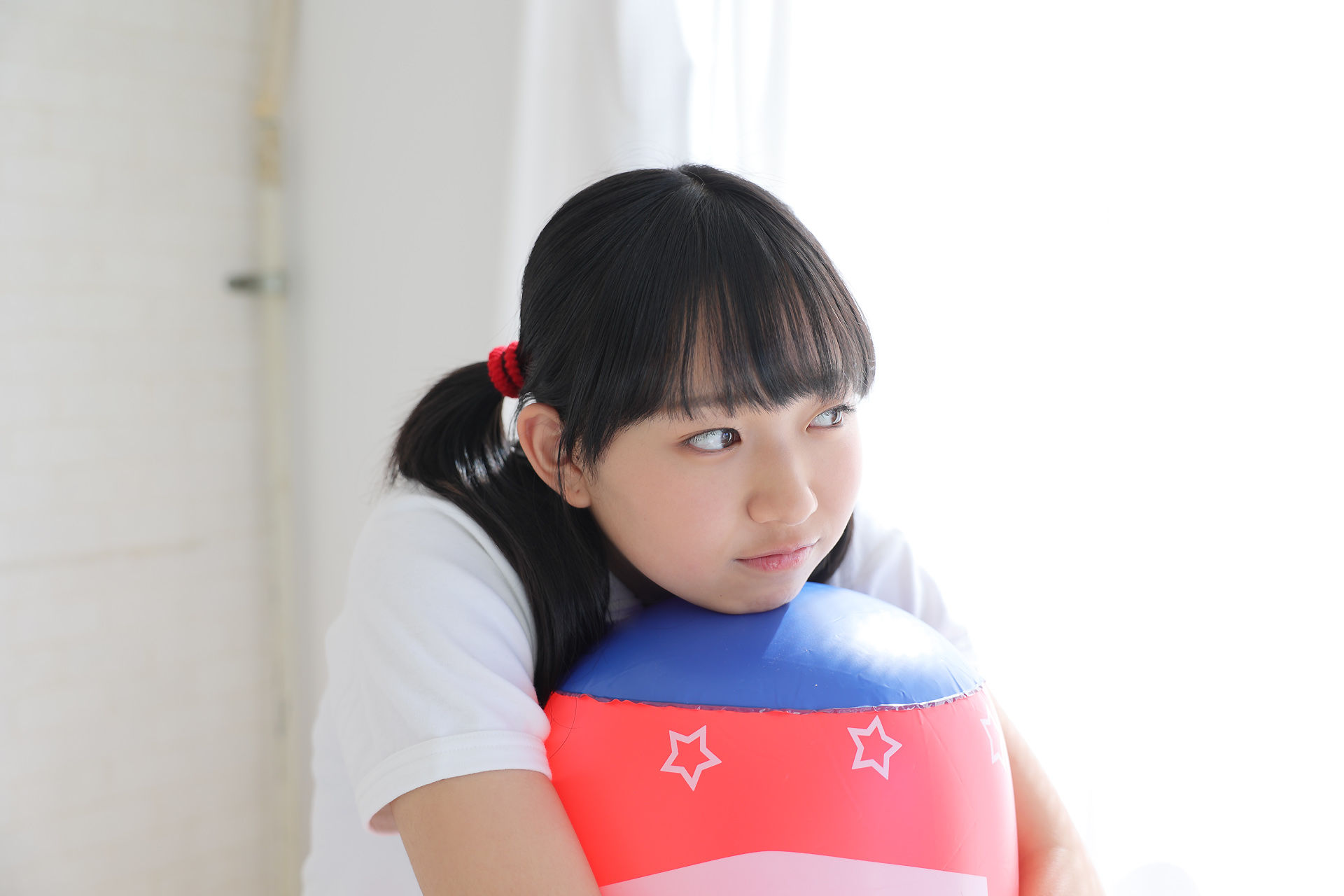 [Minisuka.tv] Yui Iruma 入間ゆい - Regular Gallery 02