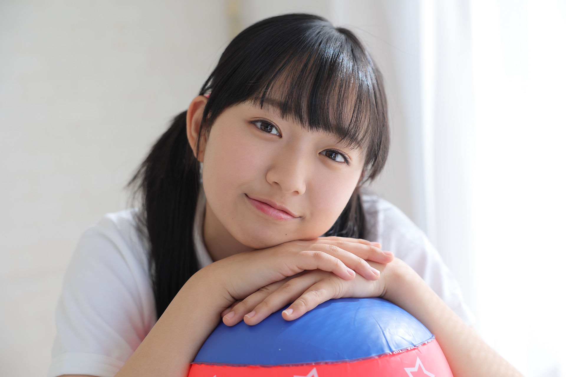 [Minisuka.tv] Yui Iruma 入間ゆい - Regular Gallery 02
