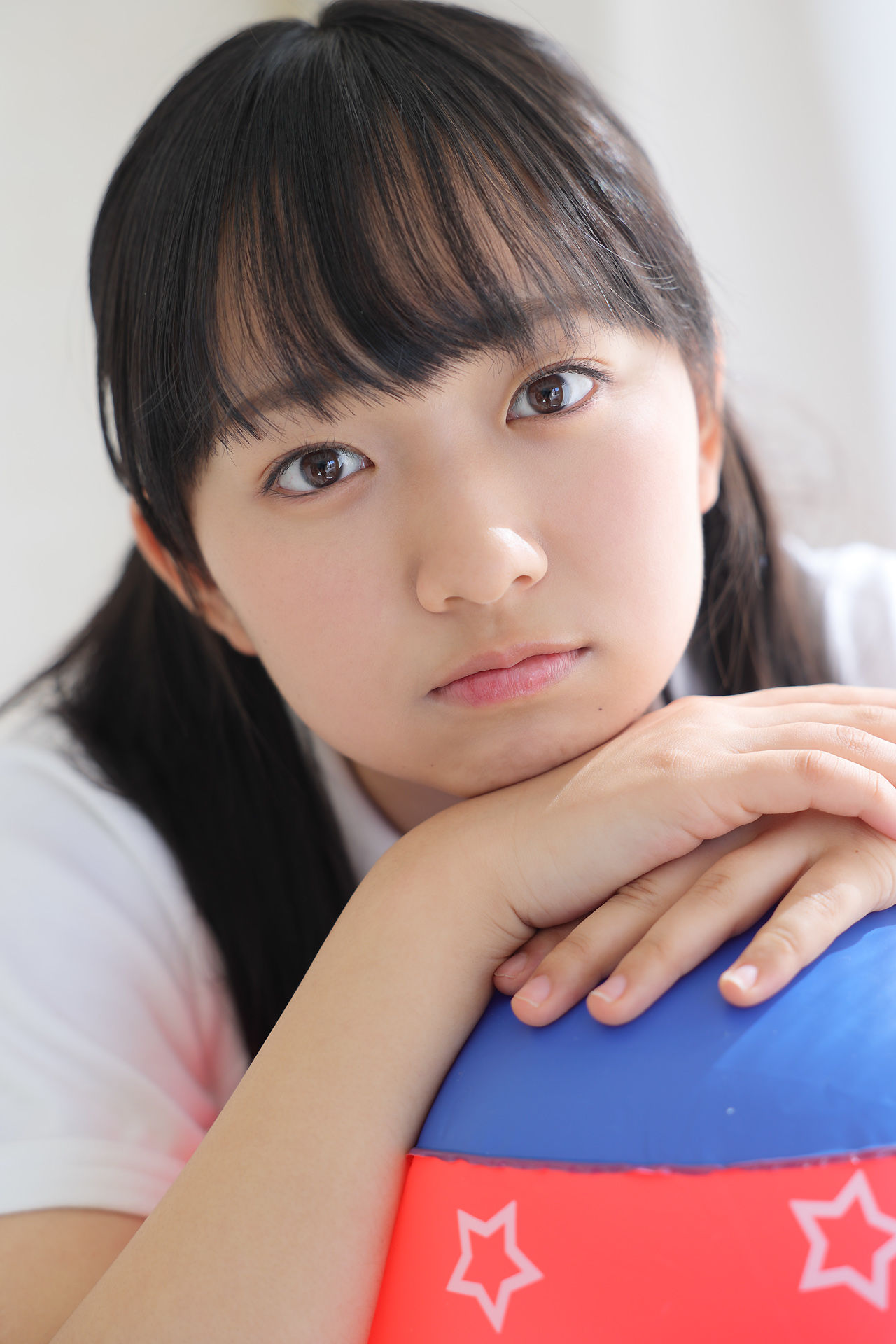 [Minisuka.tv] Yui Iruma 入間ゆい - Regular Gallery 02