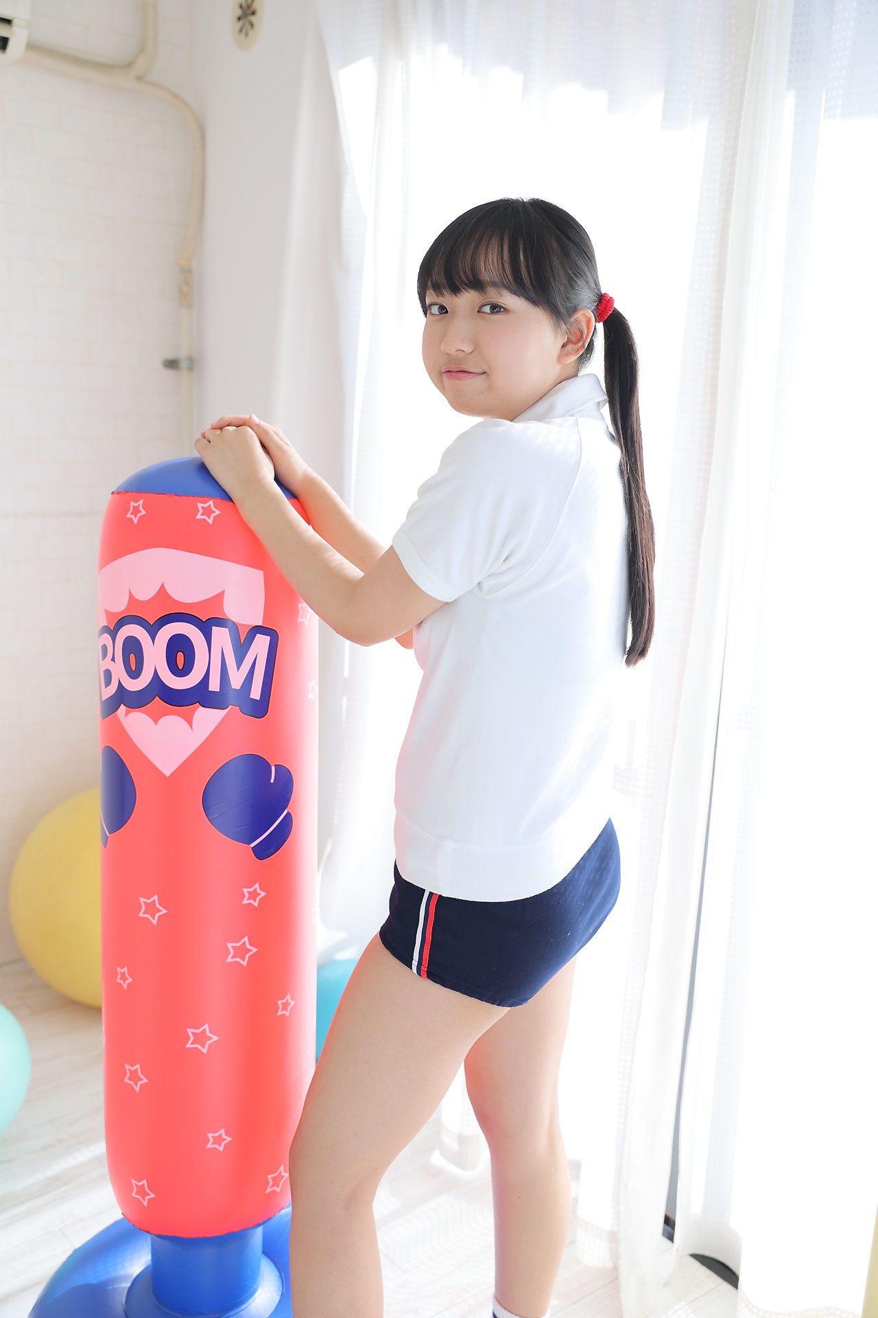 [Minisuka.tv] Yui Iruma 入間ゆい - Regular Gallery 02