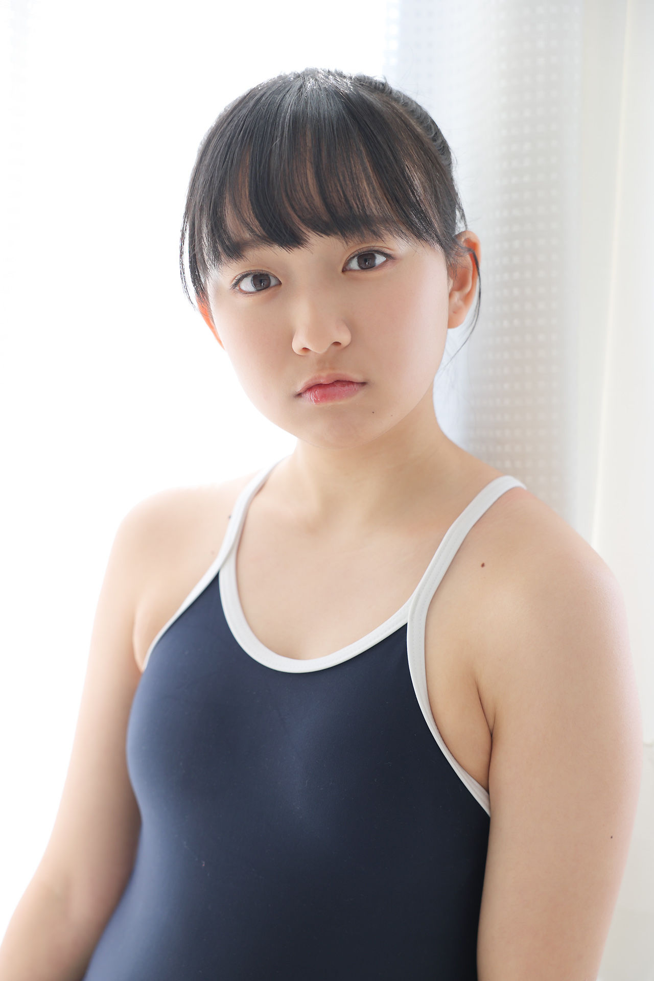 [Minisuka.tv] Yui Iruma 入間ゆい - Regular Gallery 03