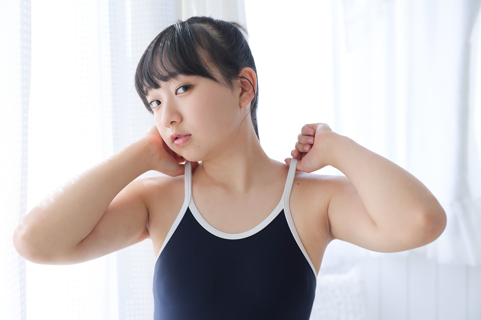 [Minisuka.tv] Yui Iruma 入間ゆい - Regular Gallery 03
