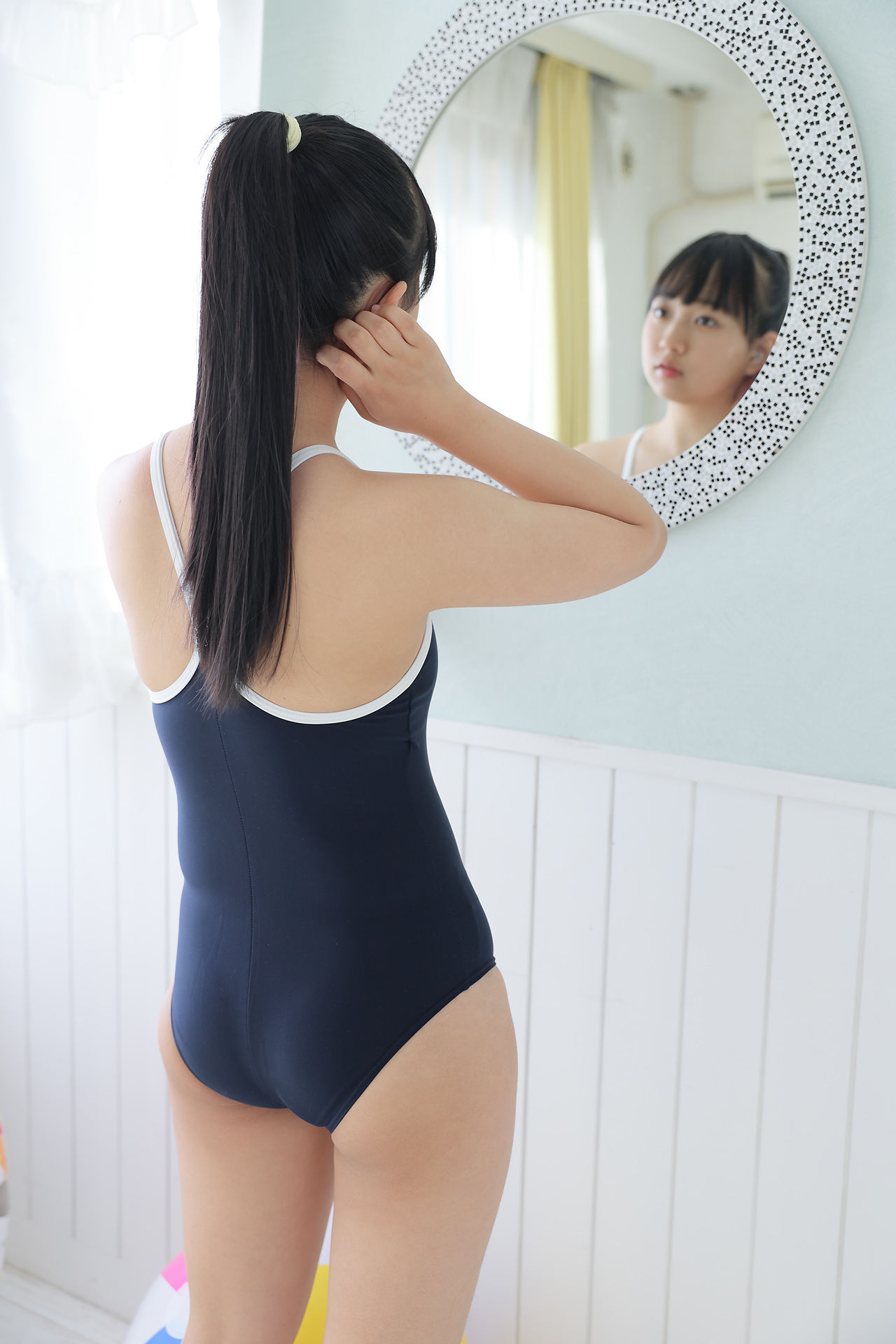 [Minisuka.tv] Yui Iruma 入間ゆい - Regular Gallery 03