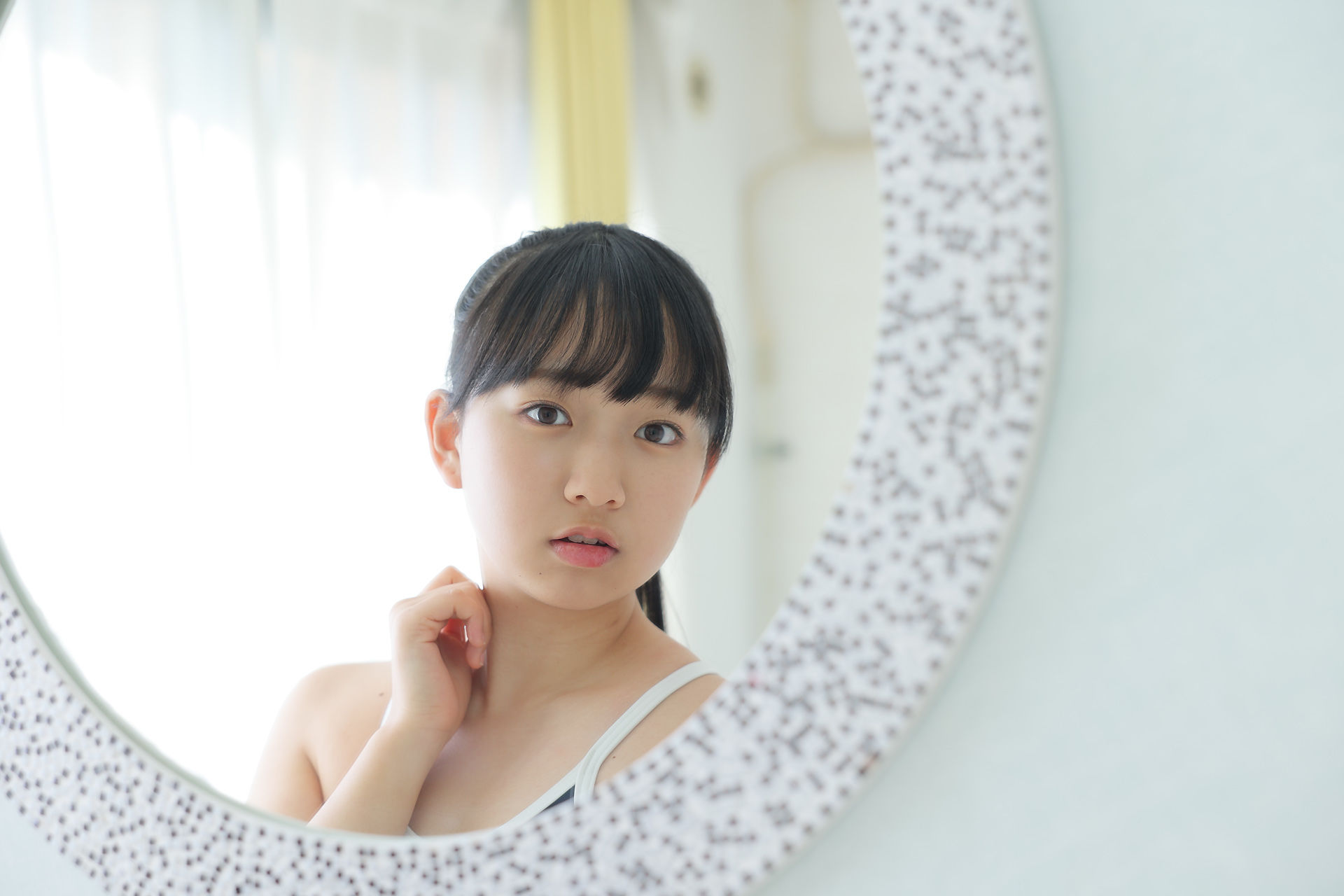[Minisuka.tv] Yui Iruma 入間ゆい - Regular Gallery 03