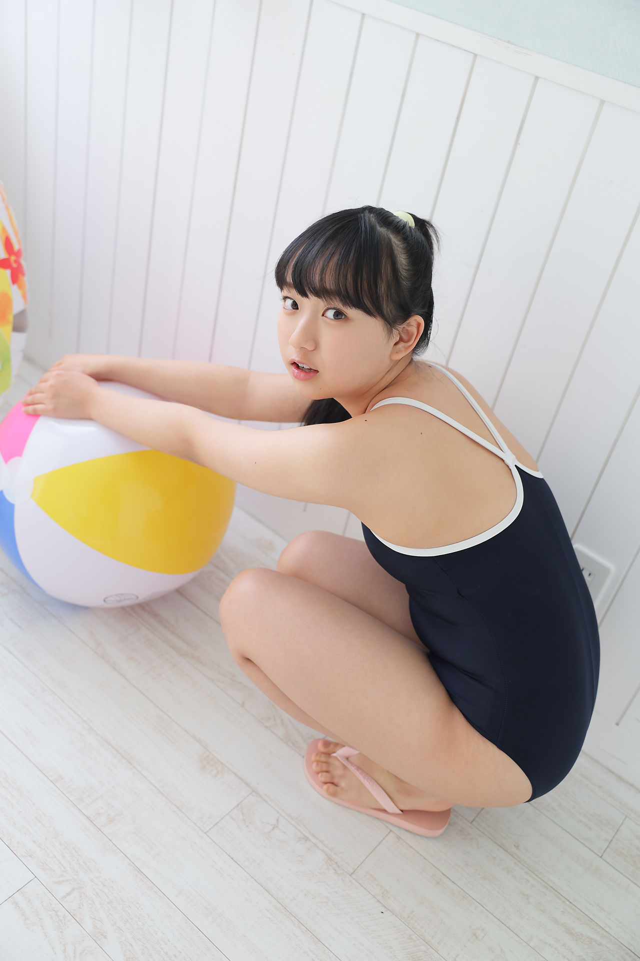 [Minisuka.tv] Yui Iruma 入間ゆい - Regular Gallery 03