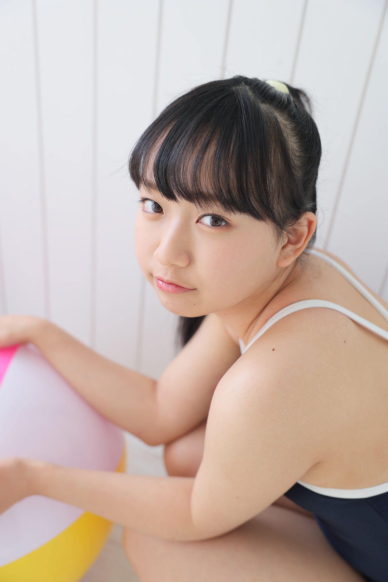 [Minisuka.tv] Yui Iruma 入間ゆい - Regular Gallery 03