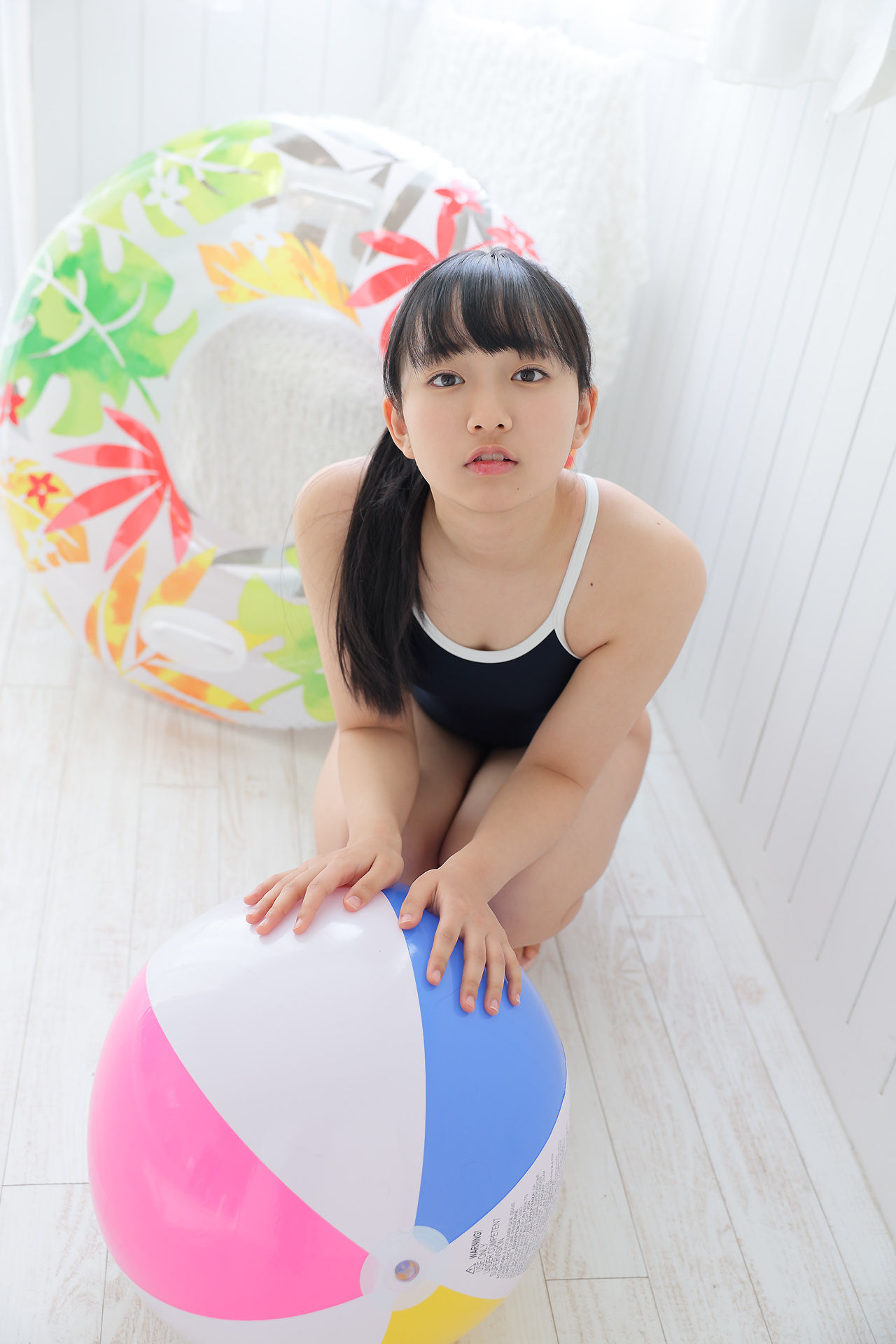 [Minisuka.tv] Yui Iruma 入間ゆい - Regular Gallery 03