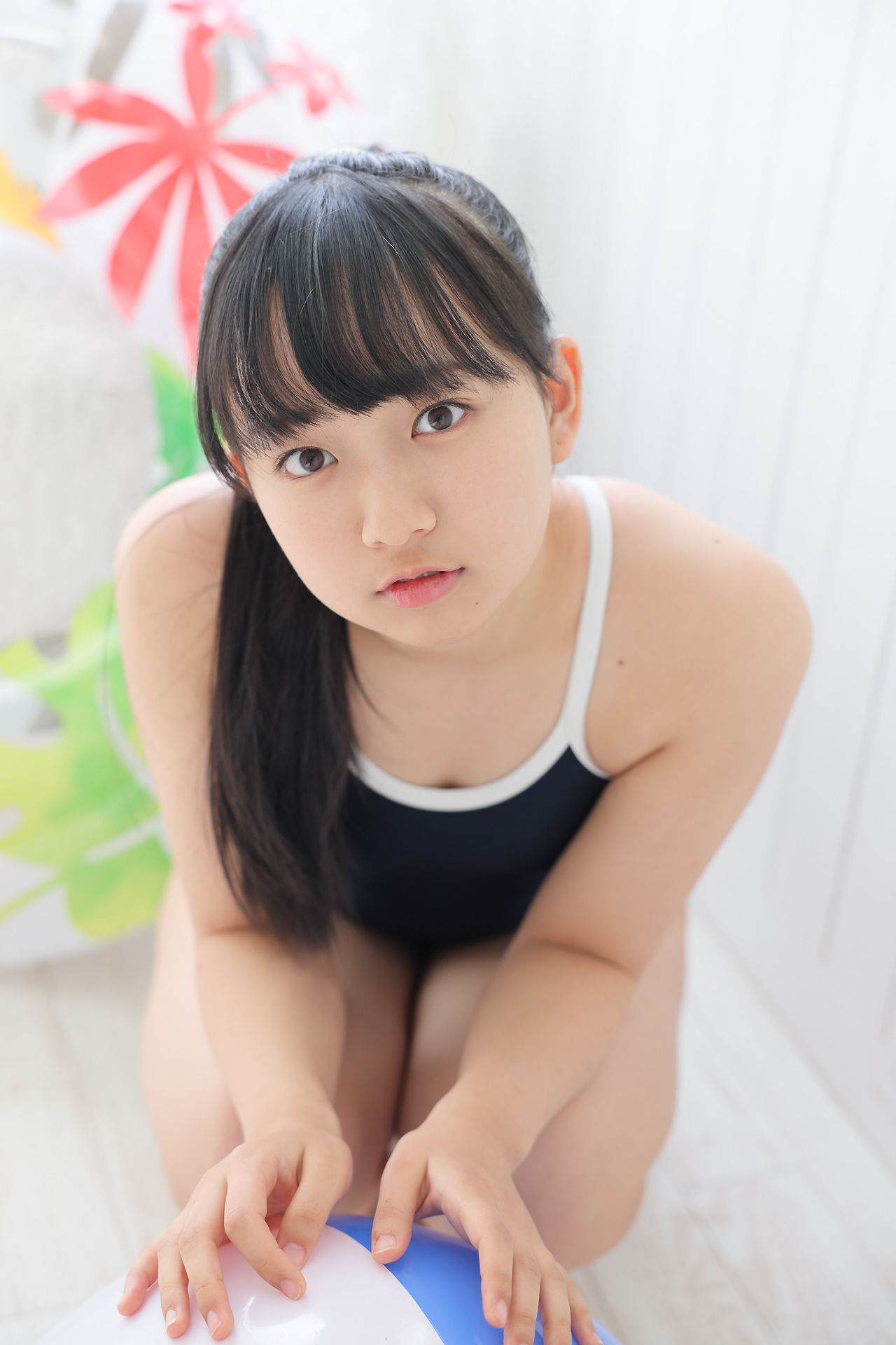[Minisuka.tv] Yui Iruma 入間ゆい - Regular Gallery 03