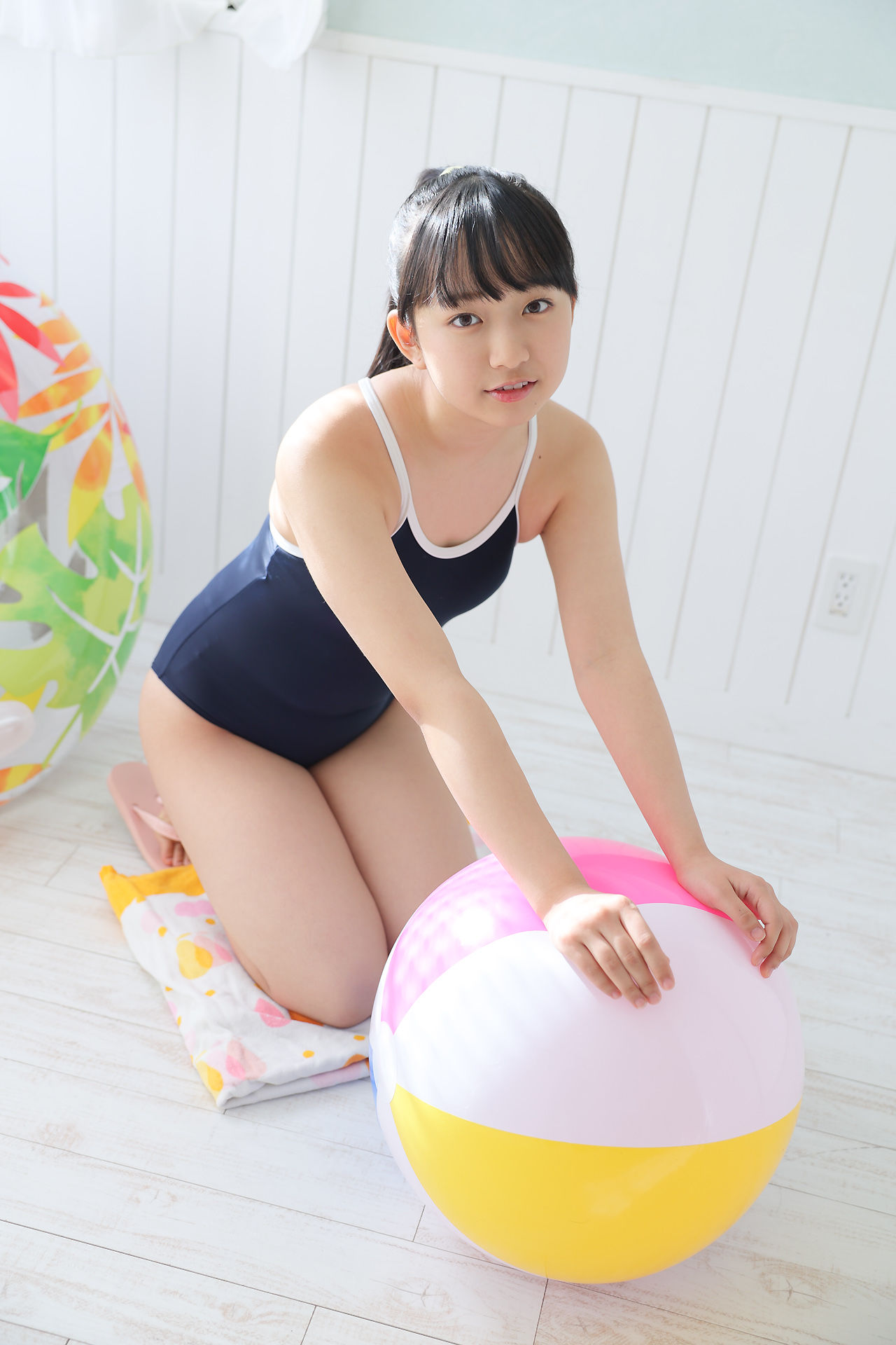 [Minisuka.tv] Yui Iruma 入間ゆい - Regular Gallery 03