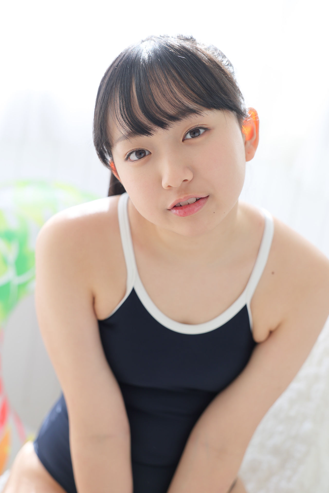 [Minisuka.tv] Yui Iruma 入間ゆい - Regular Gallery 03