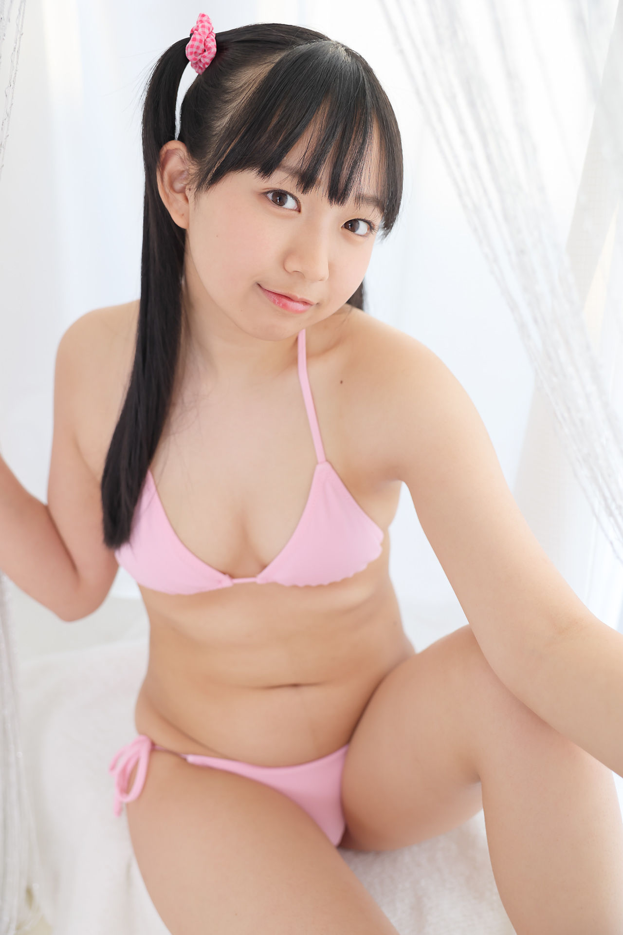 [Minisuka.tv] Yui Iruma 入間ゆい - Regular Gallery 04