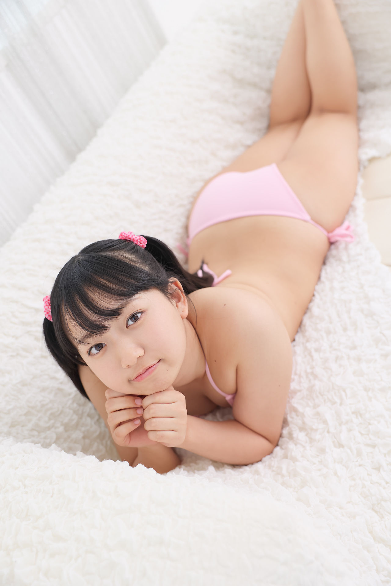 [Minisuka.tv] Yui Iruma 入間ゆい - Regular Gallery 04