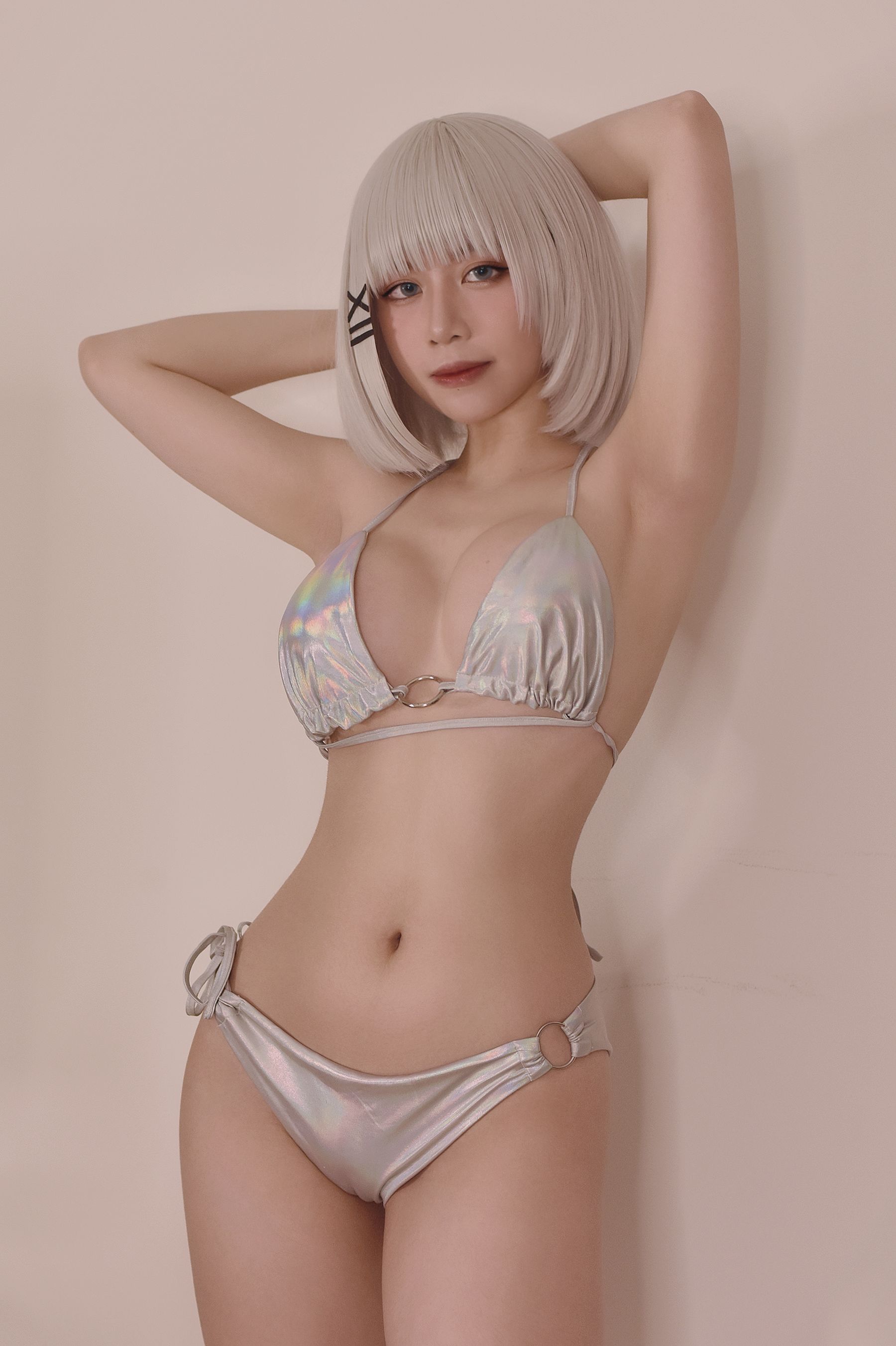 [福利COS] Ain Nguyen - December Patreon