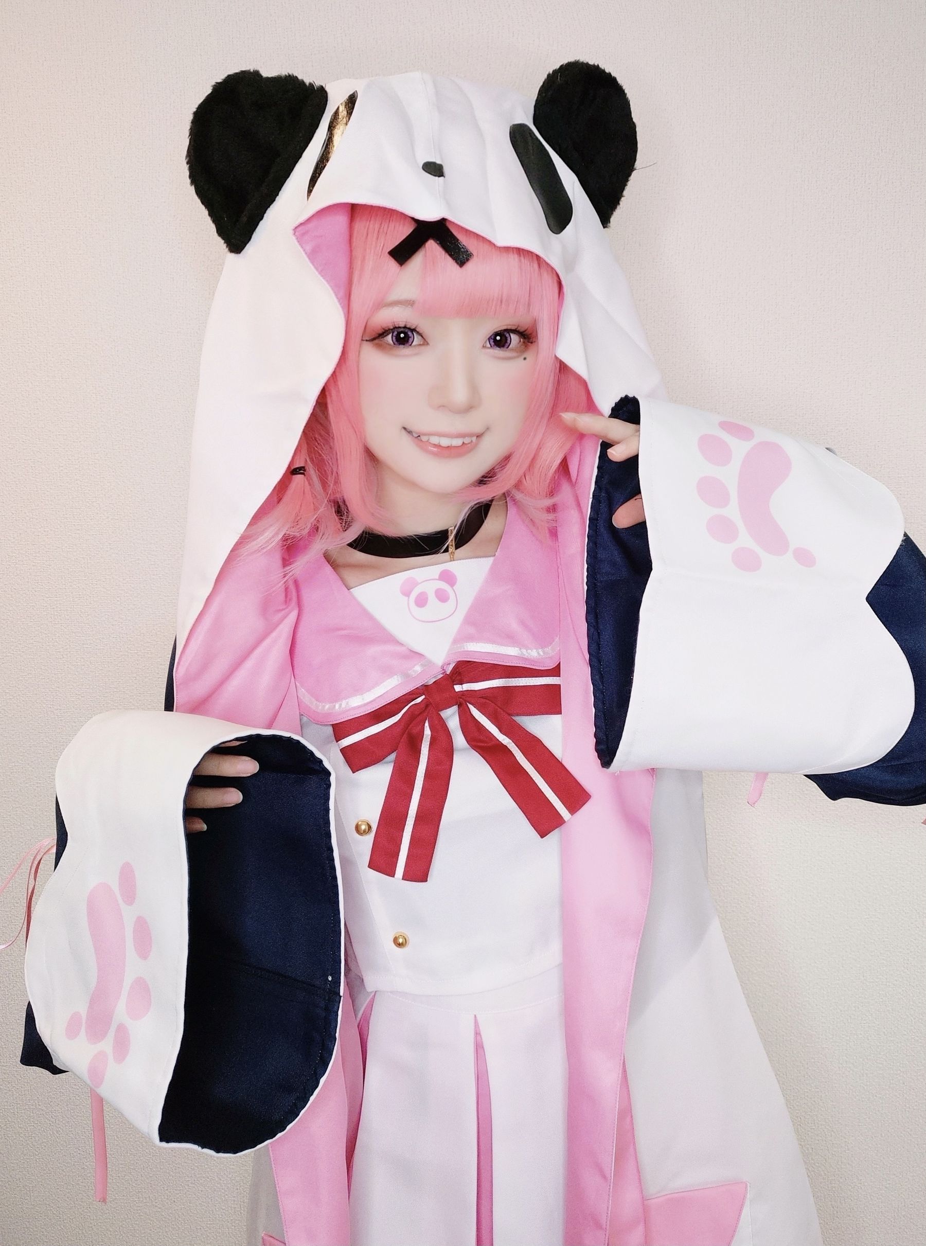 [福利COS] Yuki亭 - 笹木咲