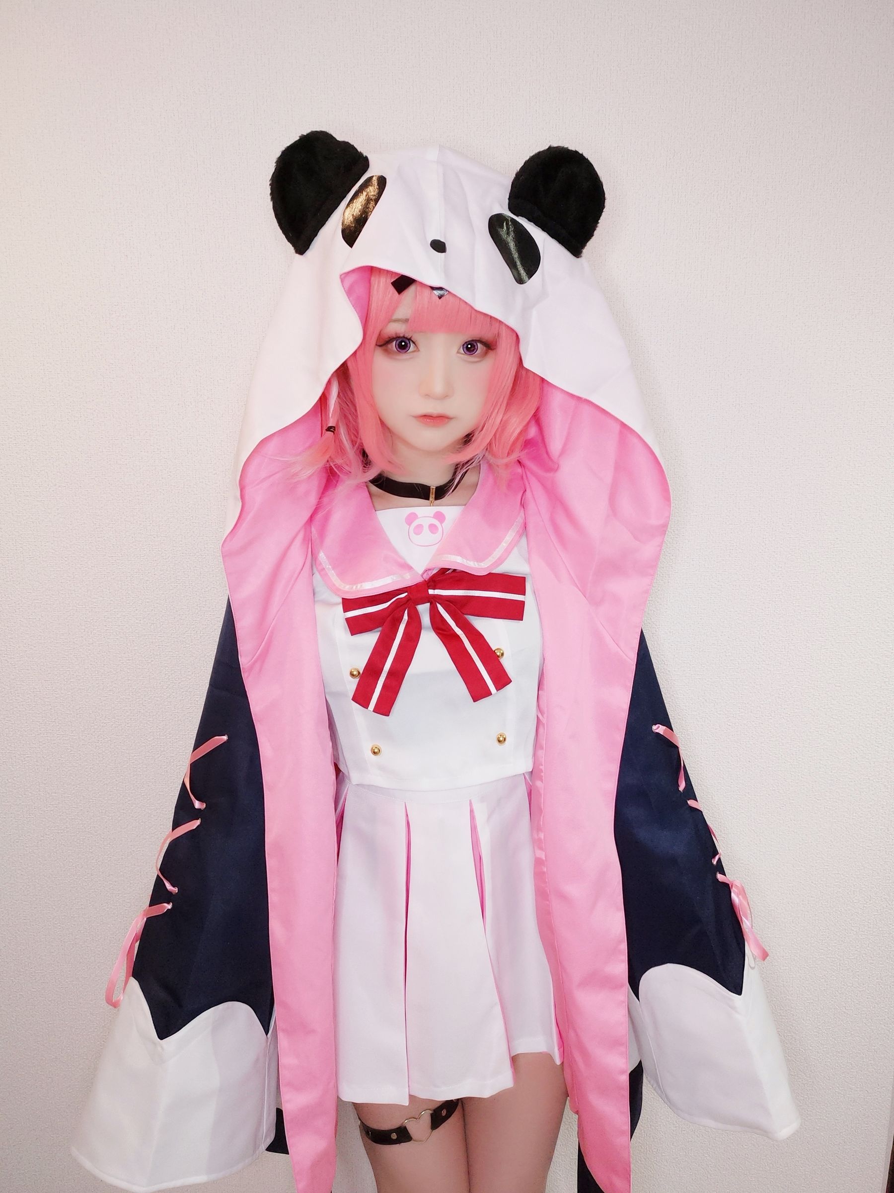 [福利COS] Yuki亭 - 笹木咲