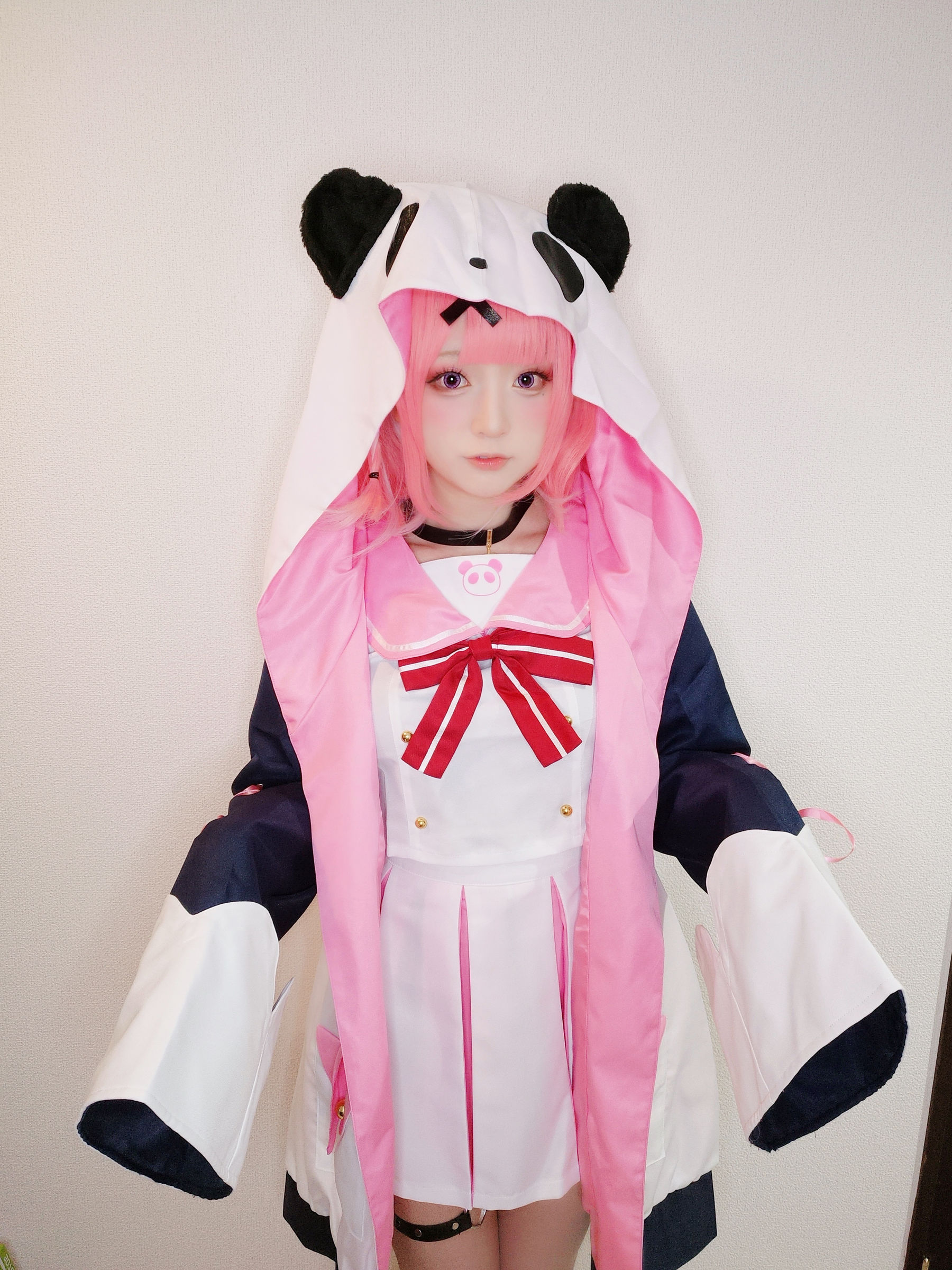 [福利COS] Yuki亭 - 笹木咲