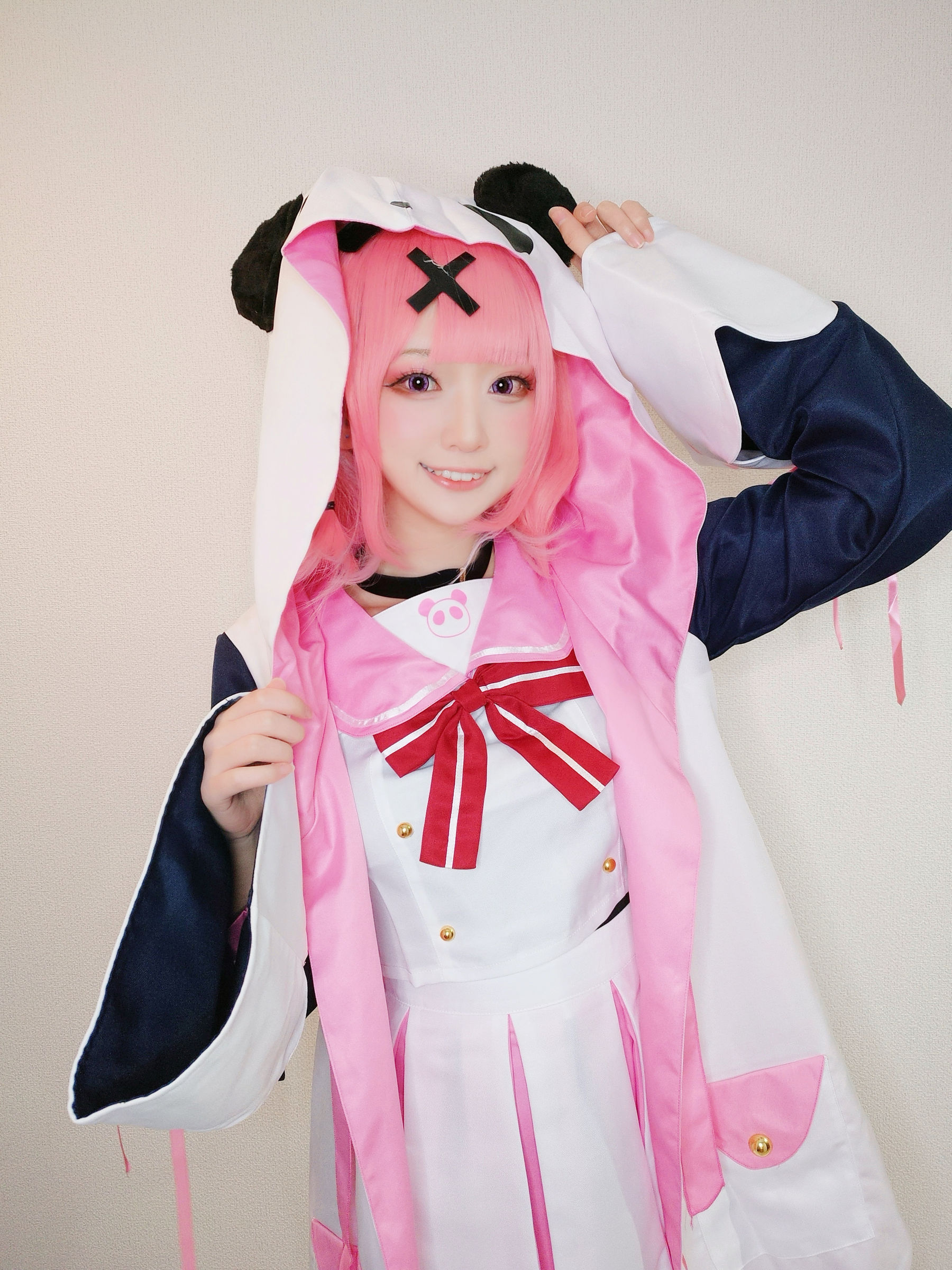 [福利COS] Yuki亭 - 笹木咲