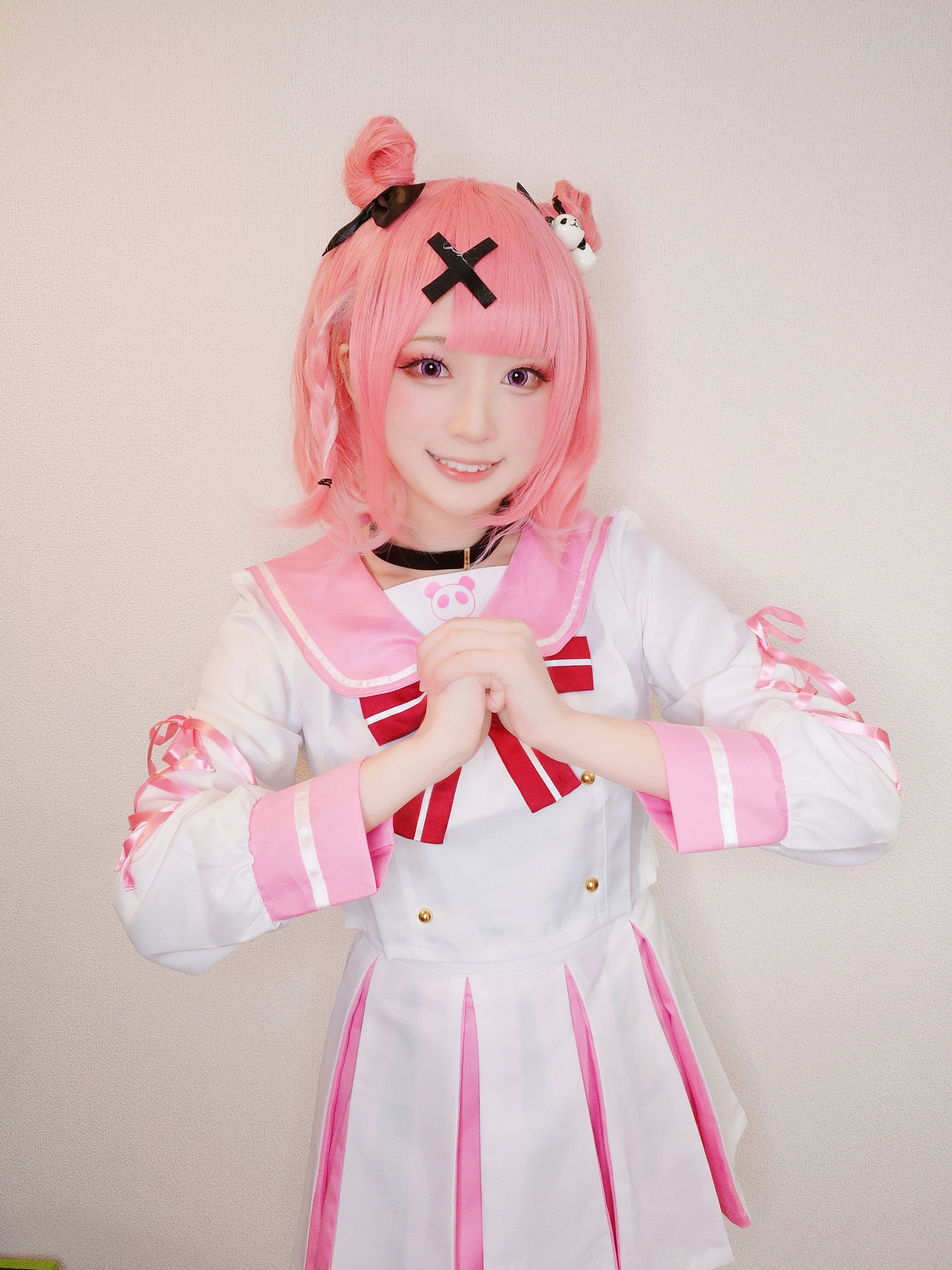 [福利COS] Yuki亭 - 笹木咲