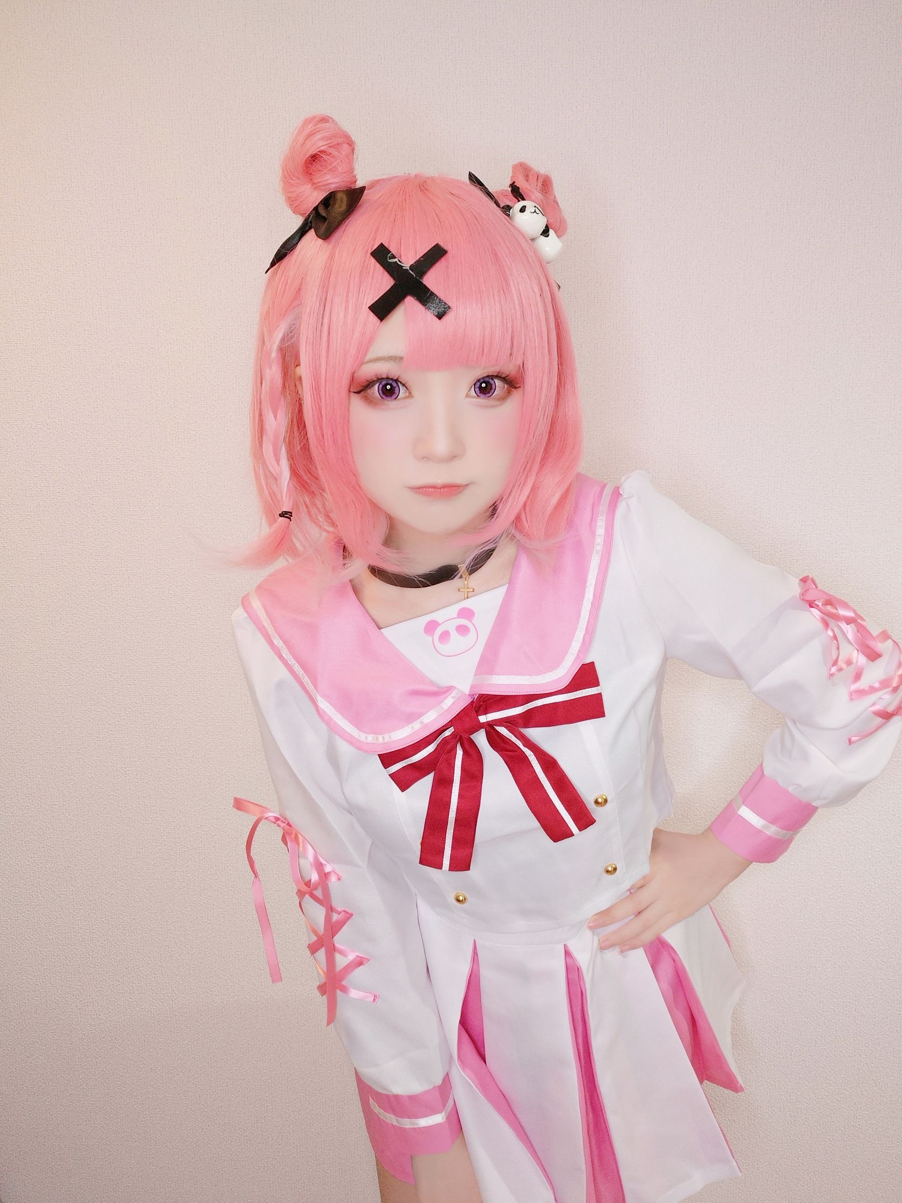 [福利COS] Yuki亭 - 笹木咲
