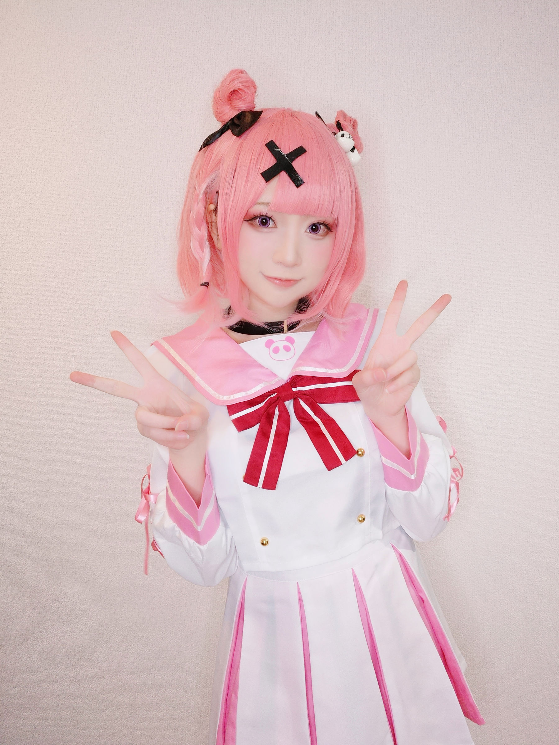 [福利COS] Yuki亭 - 笹木咲
