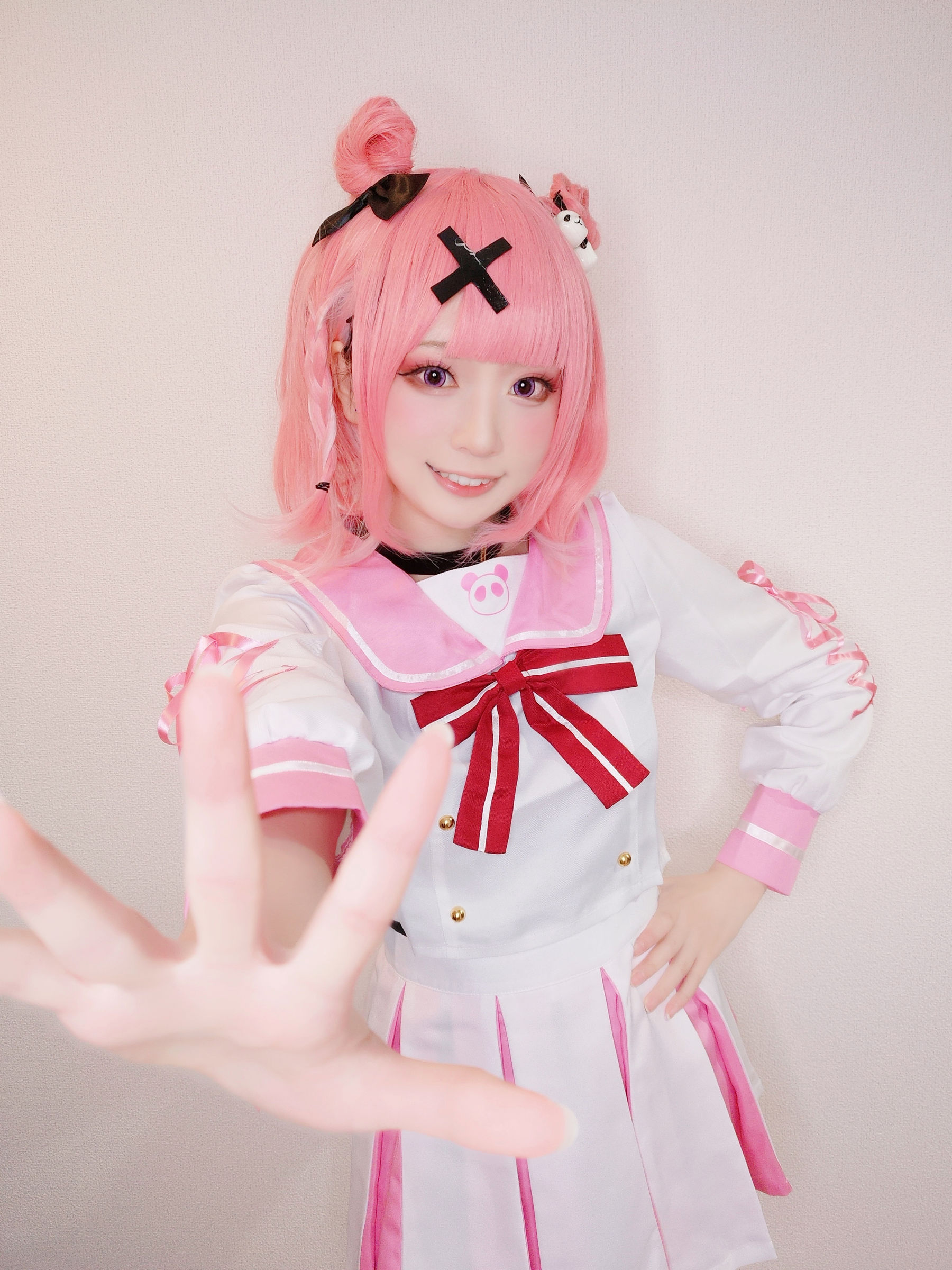 [福利COS] Yuki亭 - 笹木咲